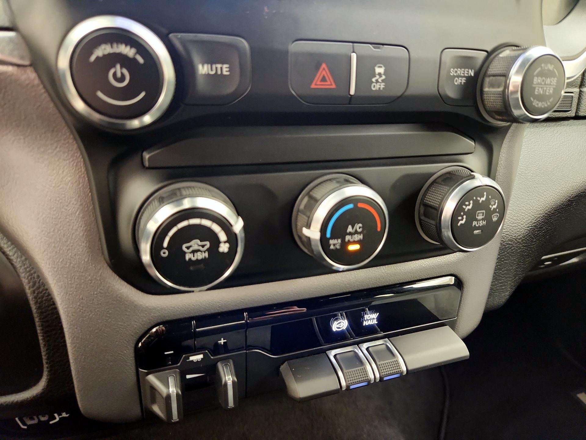 Thumbnail: 2024 RAM 2500 - 16