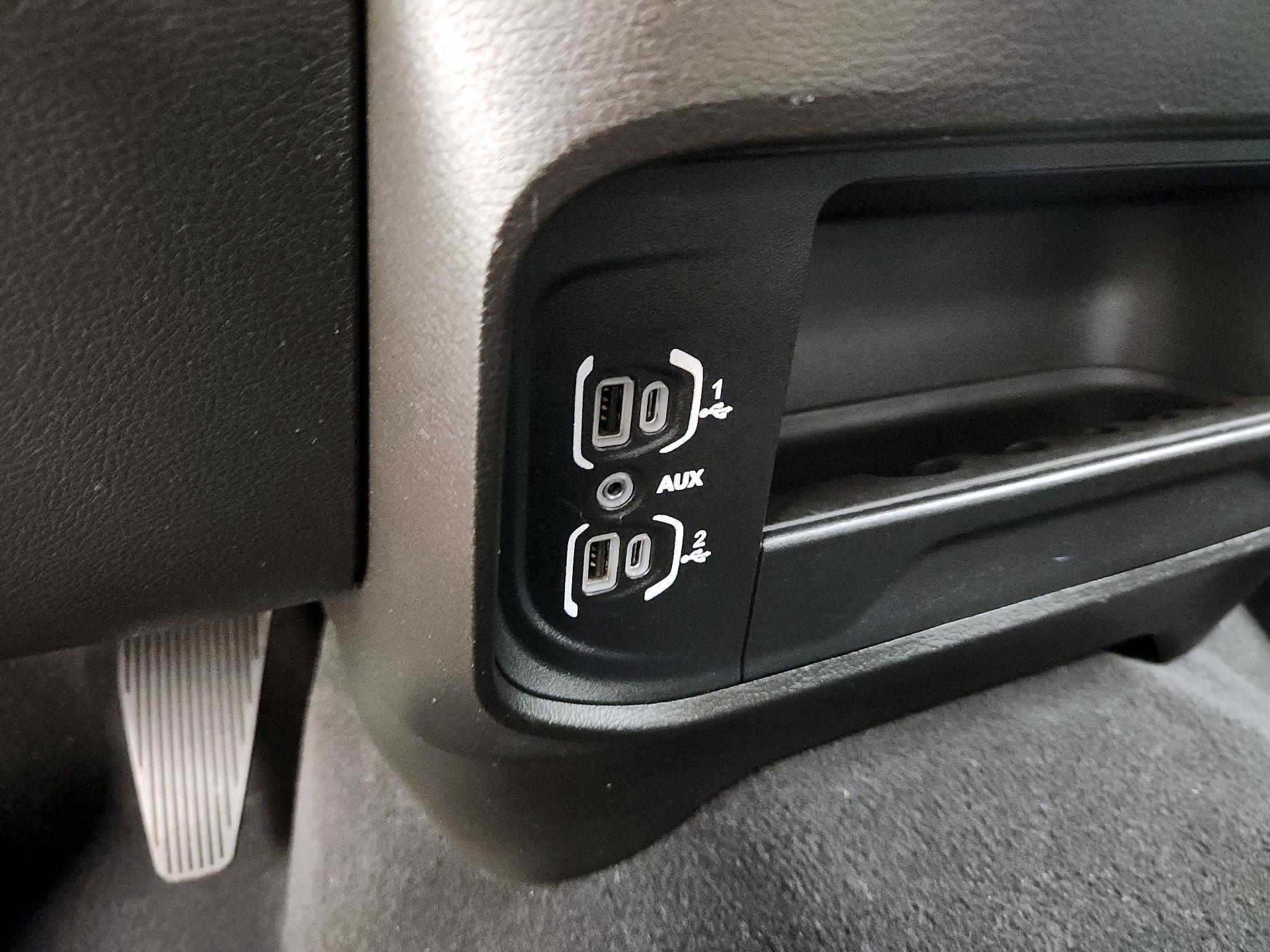 Thumbnail: 2024 RAM 2500 - 18