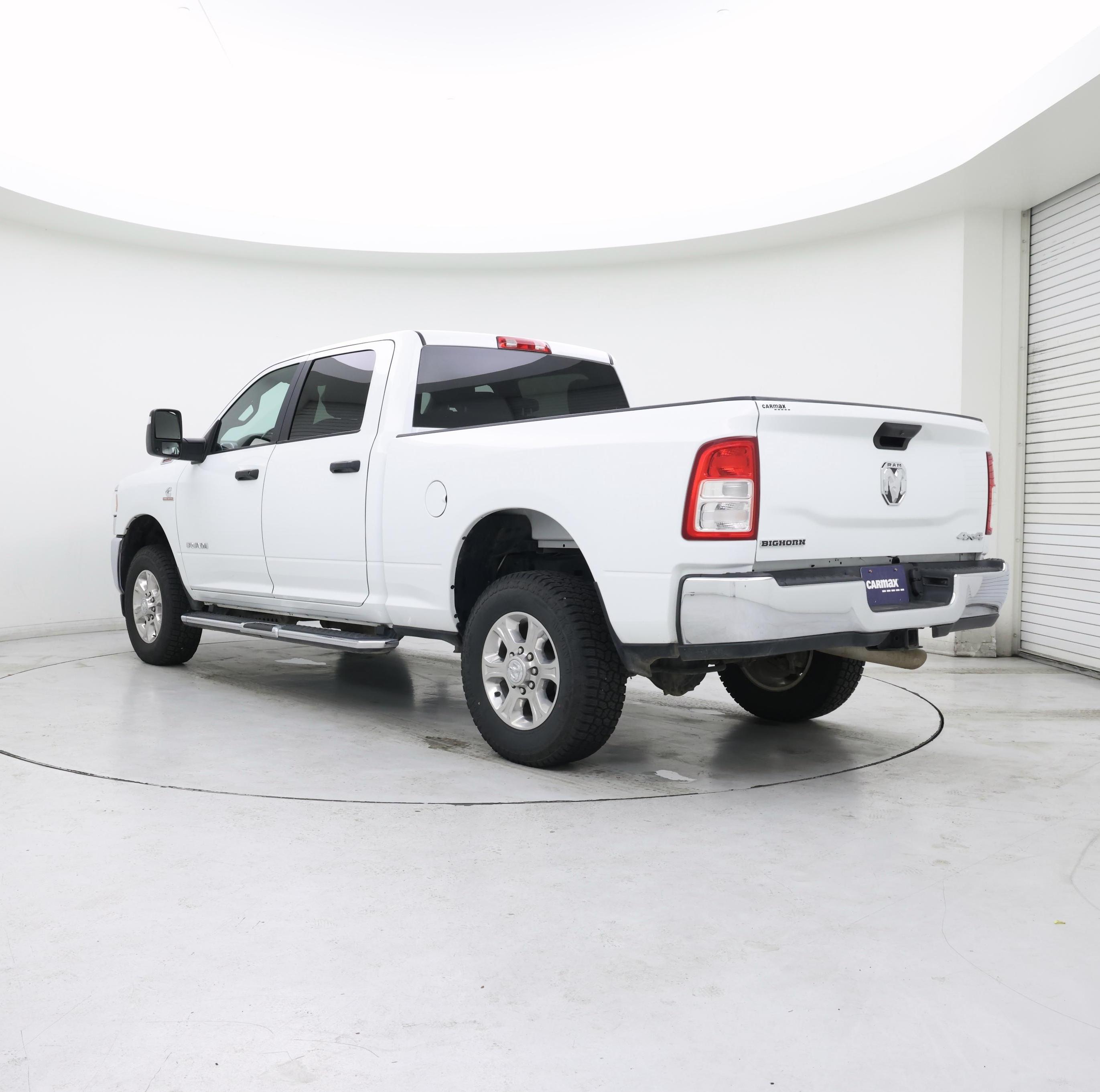 Thumbnail: 2024 RAM 2500 - 2