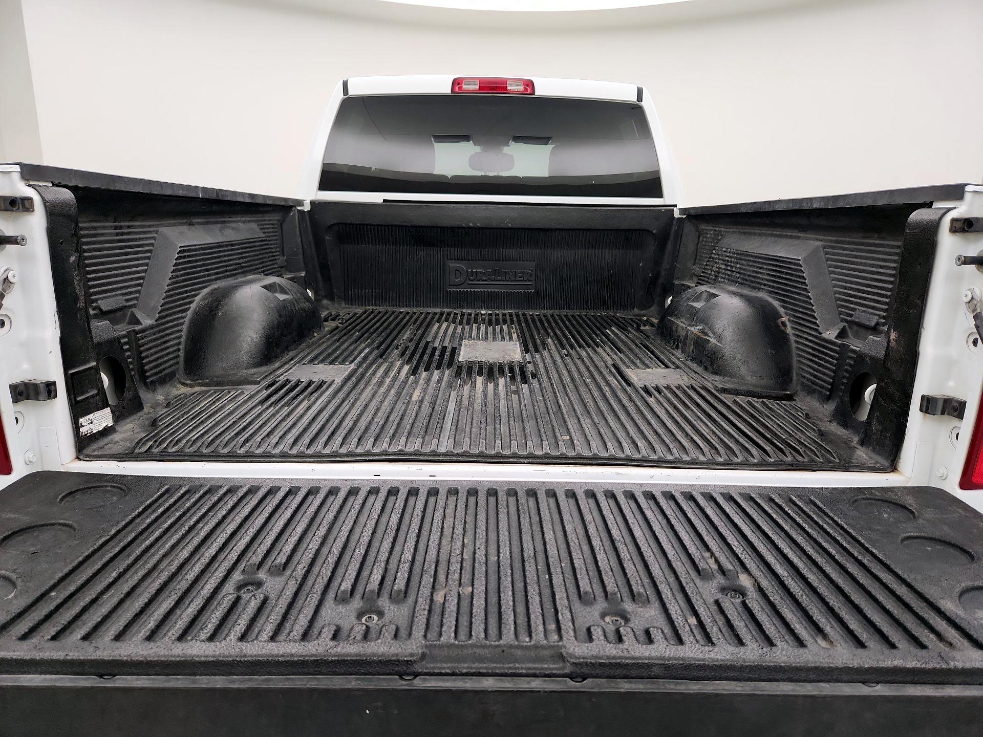 Thumbnail: 2024 RAM 2500 - 20