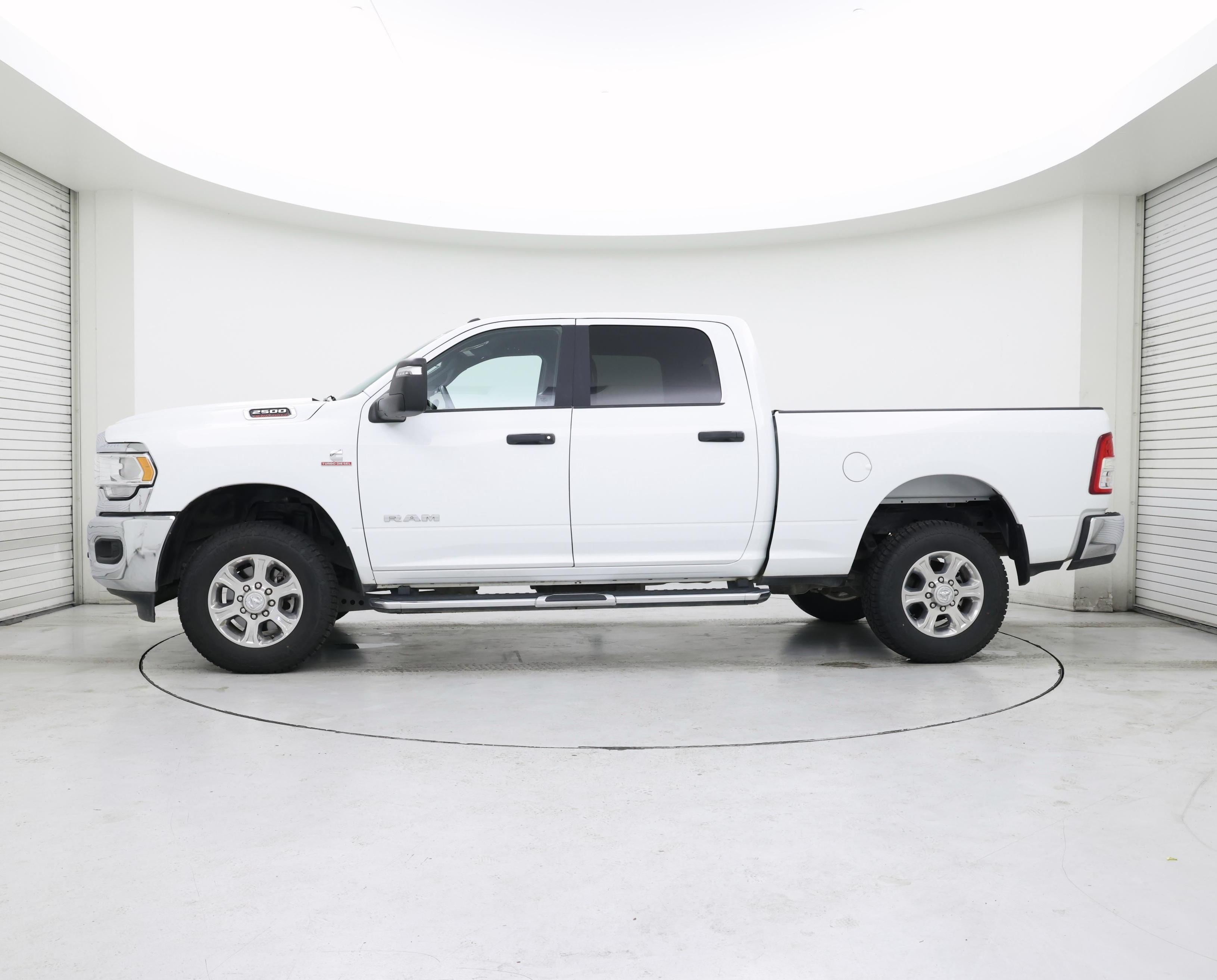 Thumbnail: 2024 RAM 2500 - 3