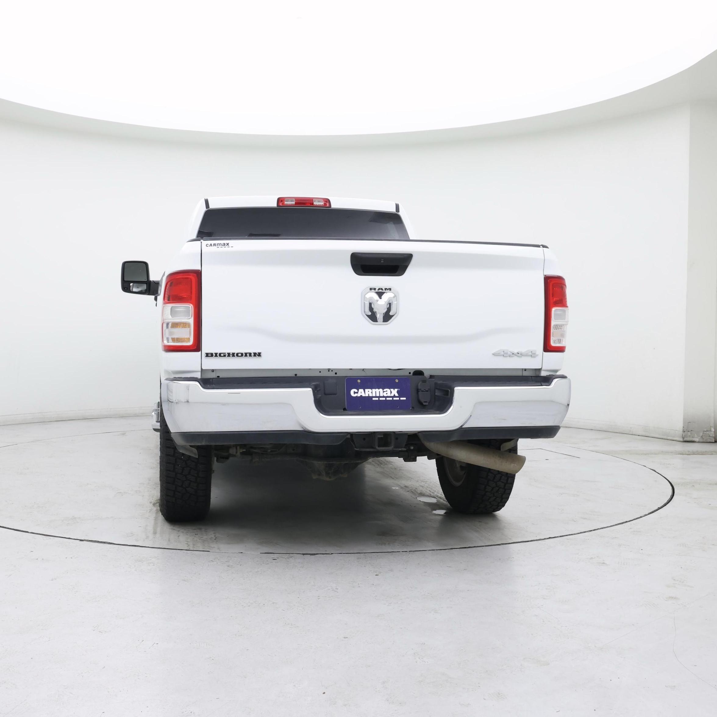 Thumbnail: 2024 RAM 2500 - 6