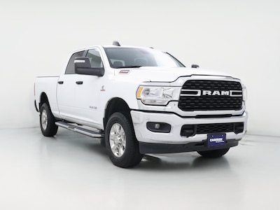 2024 Ram 2500 Lonestar