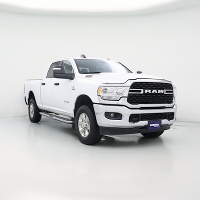 2024 Ram 2500 Lonestar