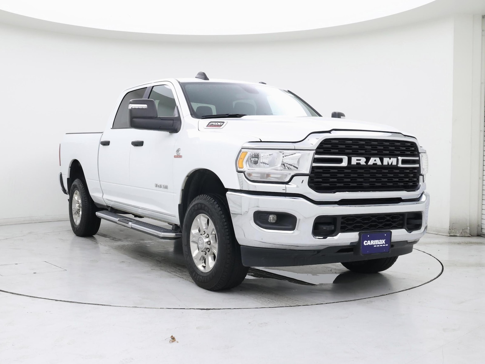2024 RAM Ram 2500 Pickup Big Horn - Photo 2