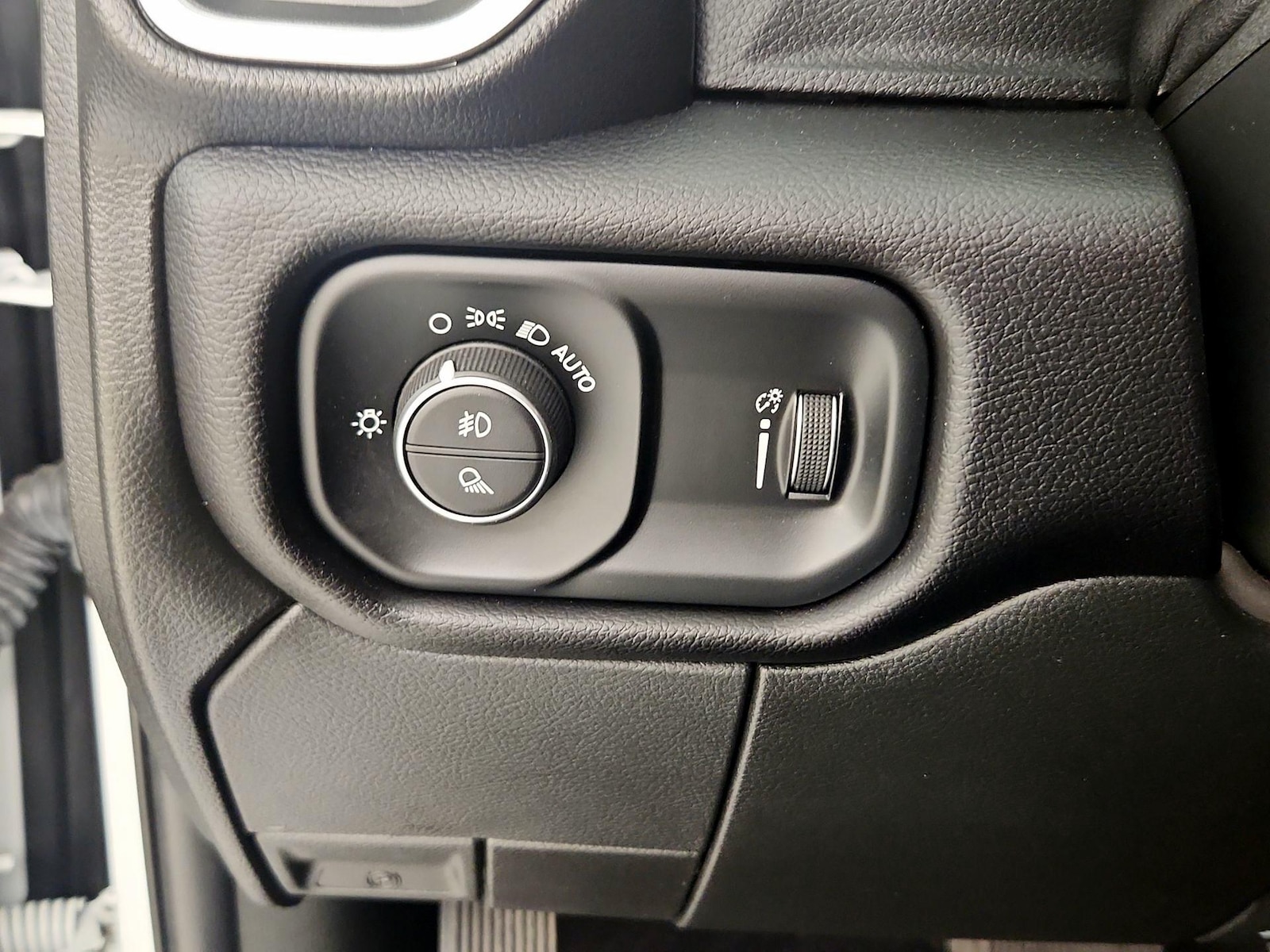 2024 RAM Ram 2500 Pickup Big Horn - Photo 14