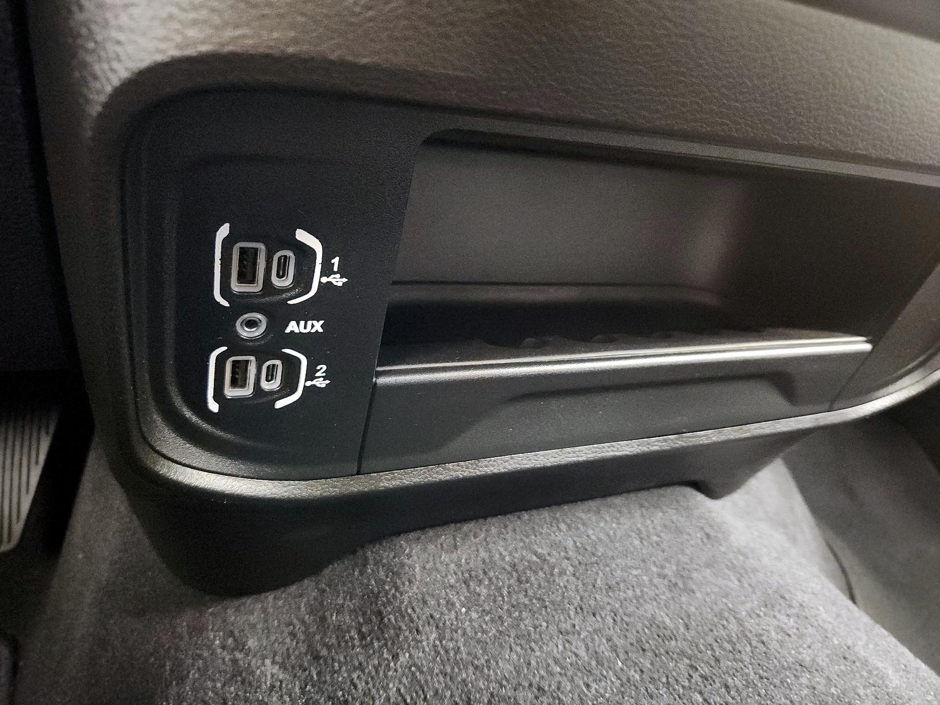 Thumbnail: 2024 RAM 2500 - 18