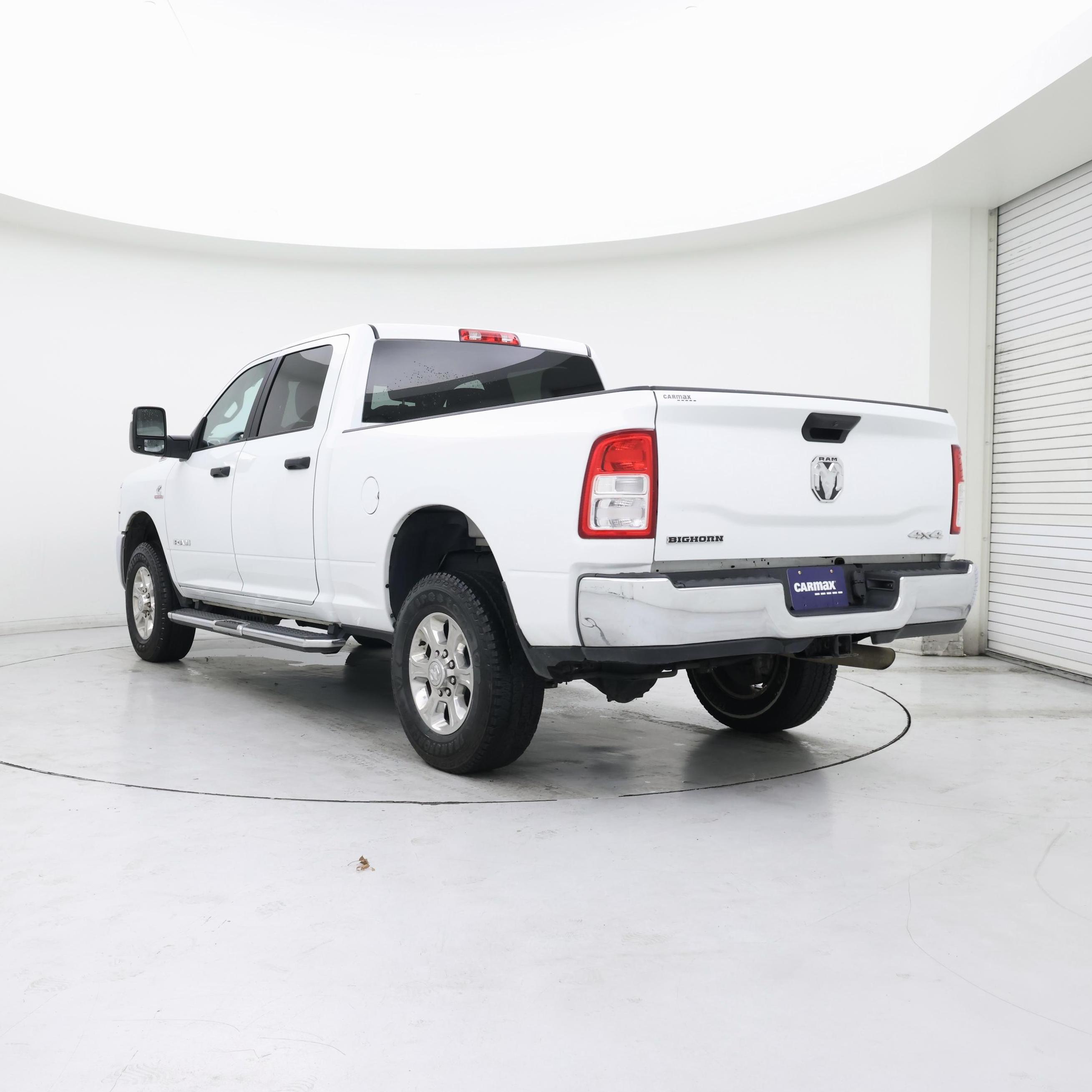Thumbnail: 2024 RAM 2500 - 2