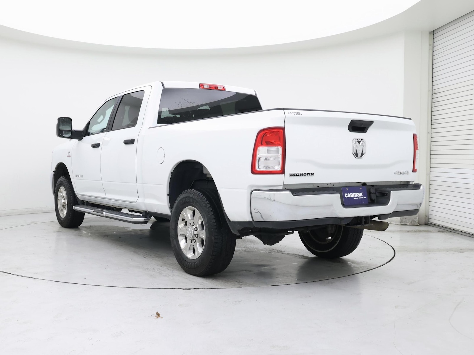 2024 RAM Ram 2500 Pickup Big Horn - Photo 3