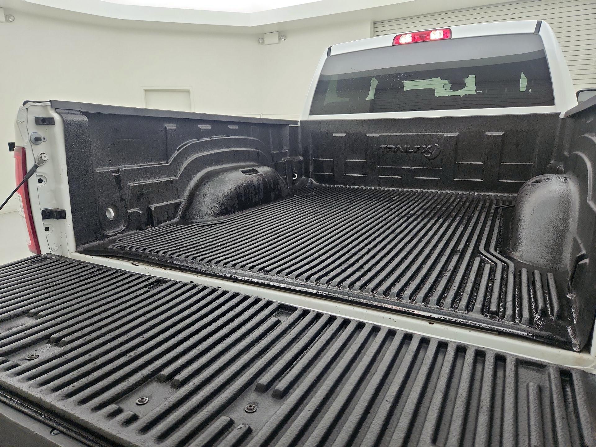 Thumbnail: 2024 RAM 2500 - 20