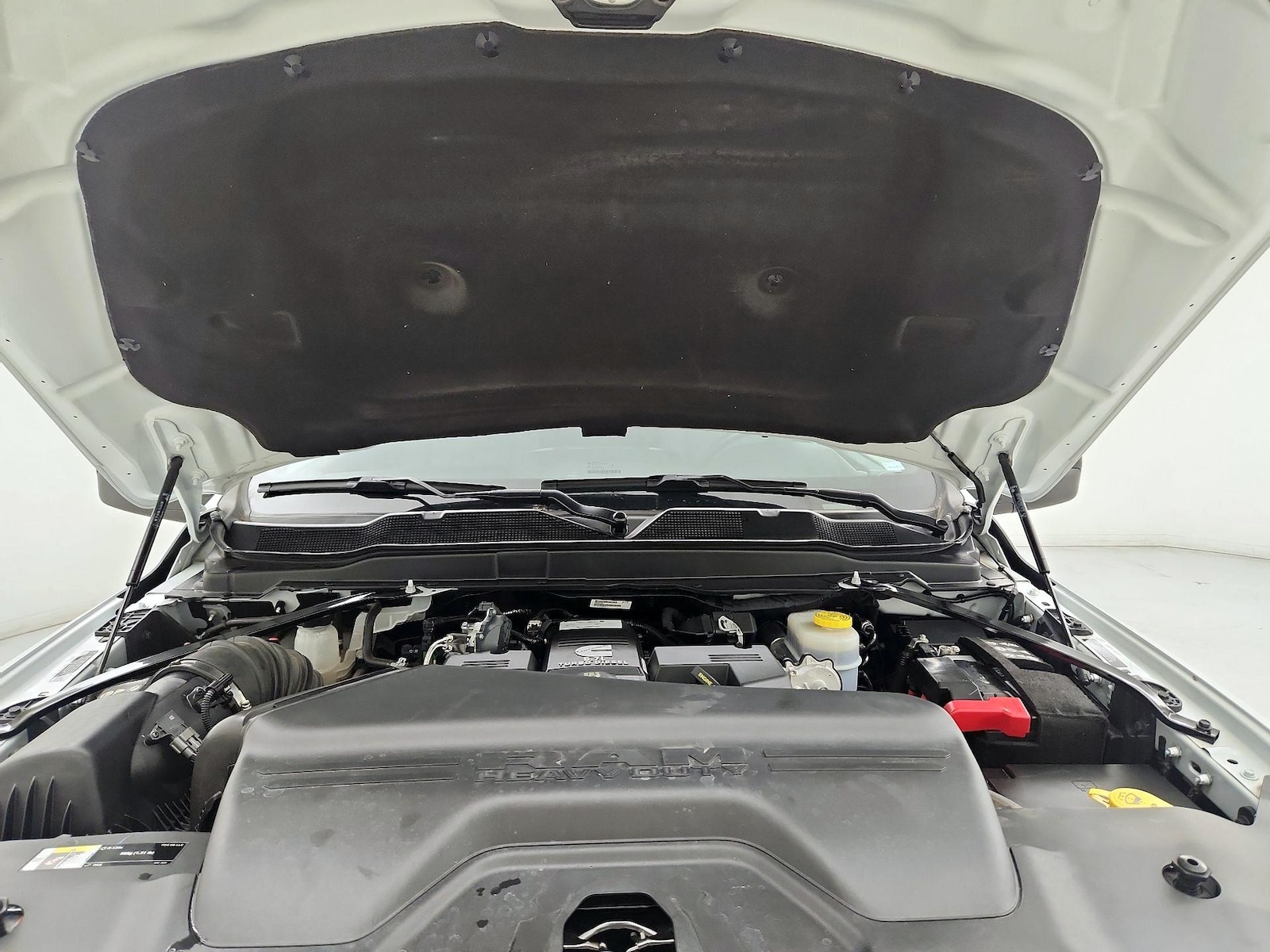 2024 RAM Ram 2500 Pickup Big Horn - Photo 22