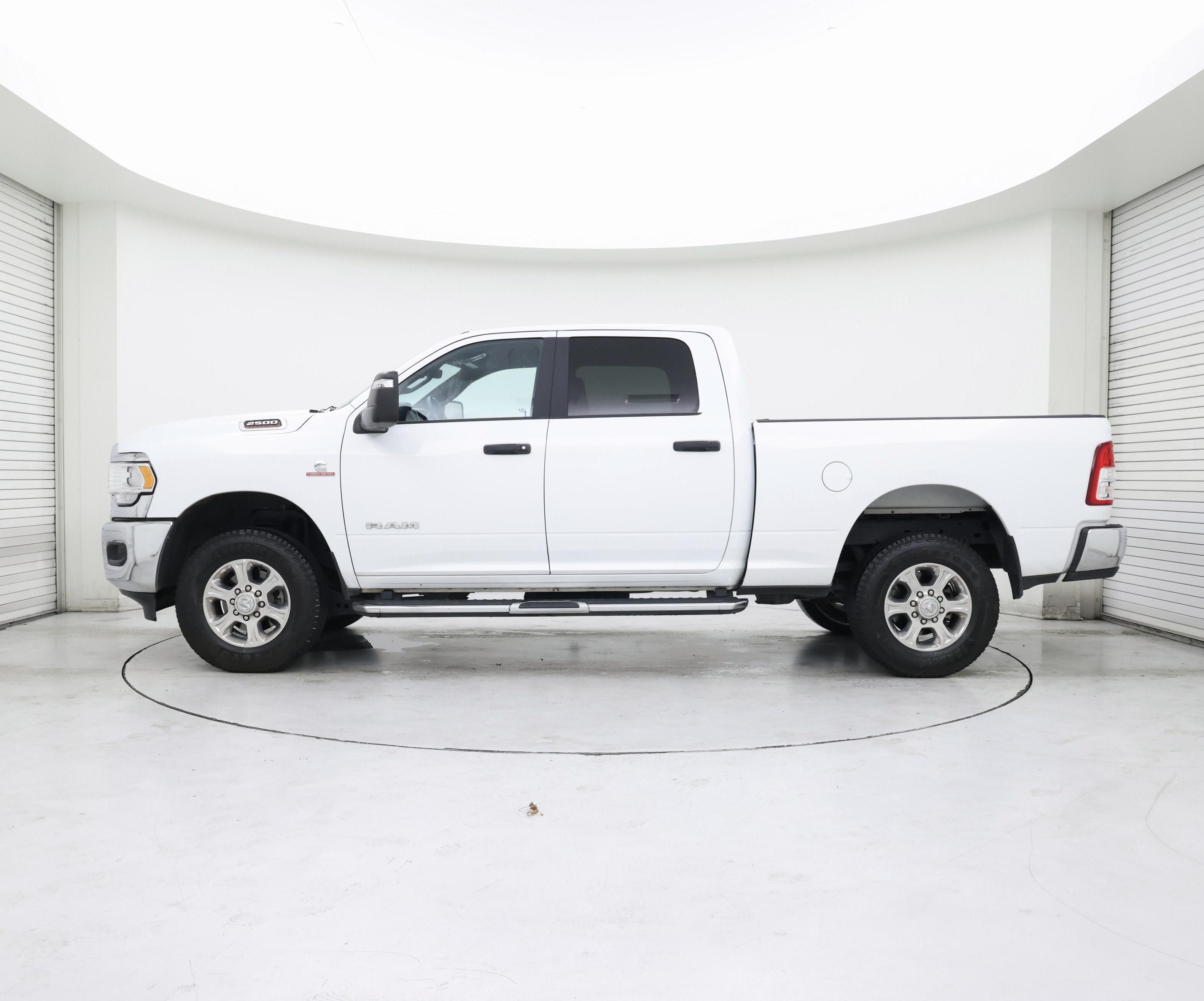 Thumbnail: 2024 RAM 2500 - 3