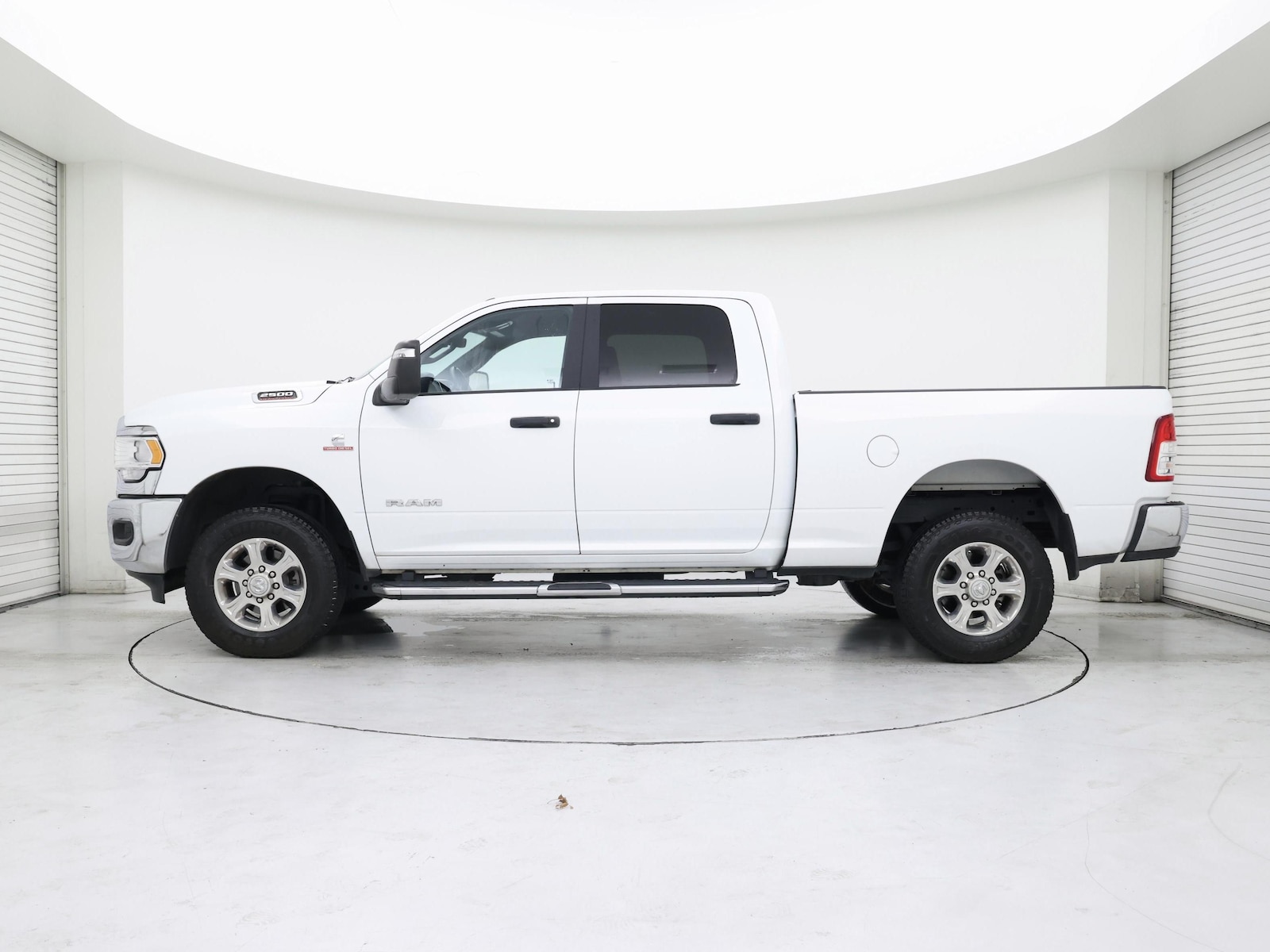 2024 RAM Ram 2500 Pickup Big Horn - Photo 4