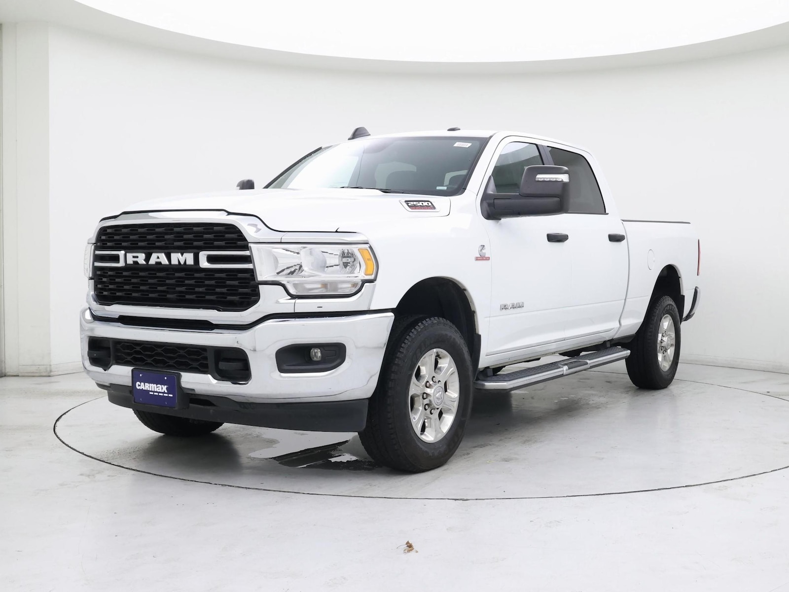 2024 RAM Ram 2500 Pickup Big Horn - Photo 5
