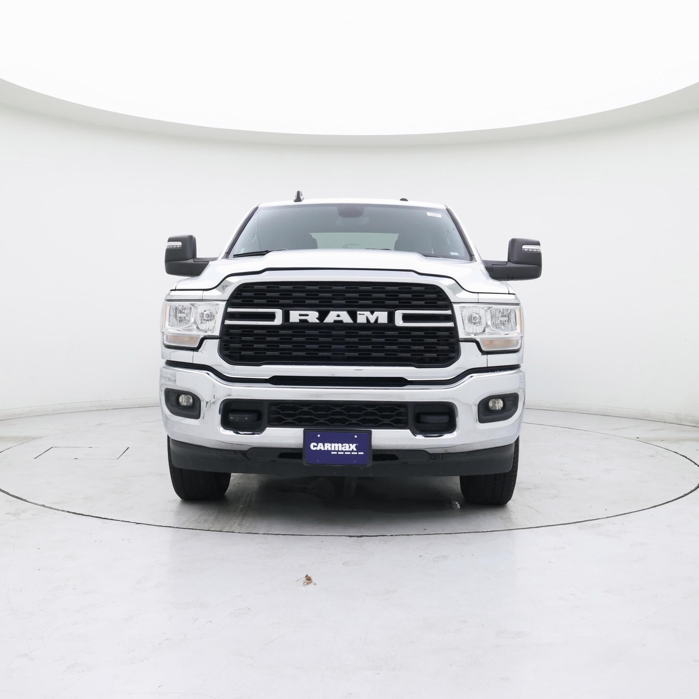 Thumbnail: 2024 RAM 2500 - 5