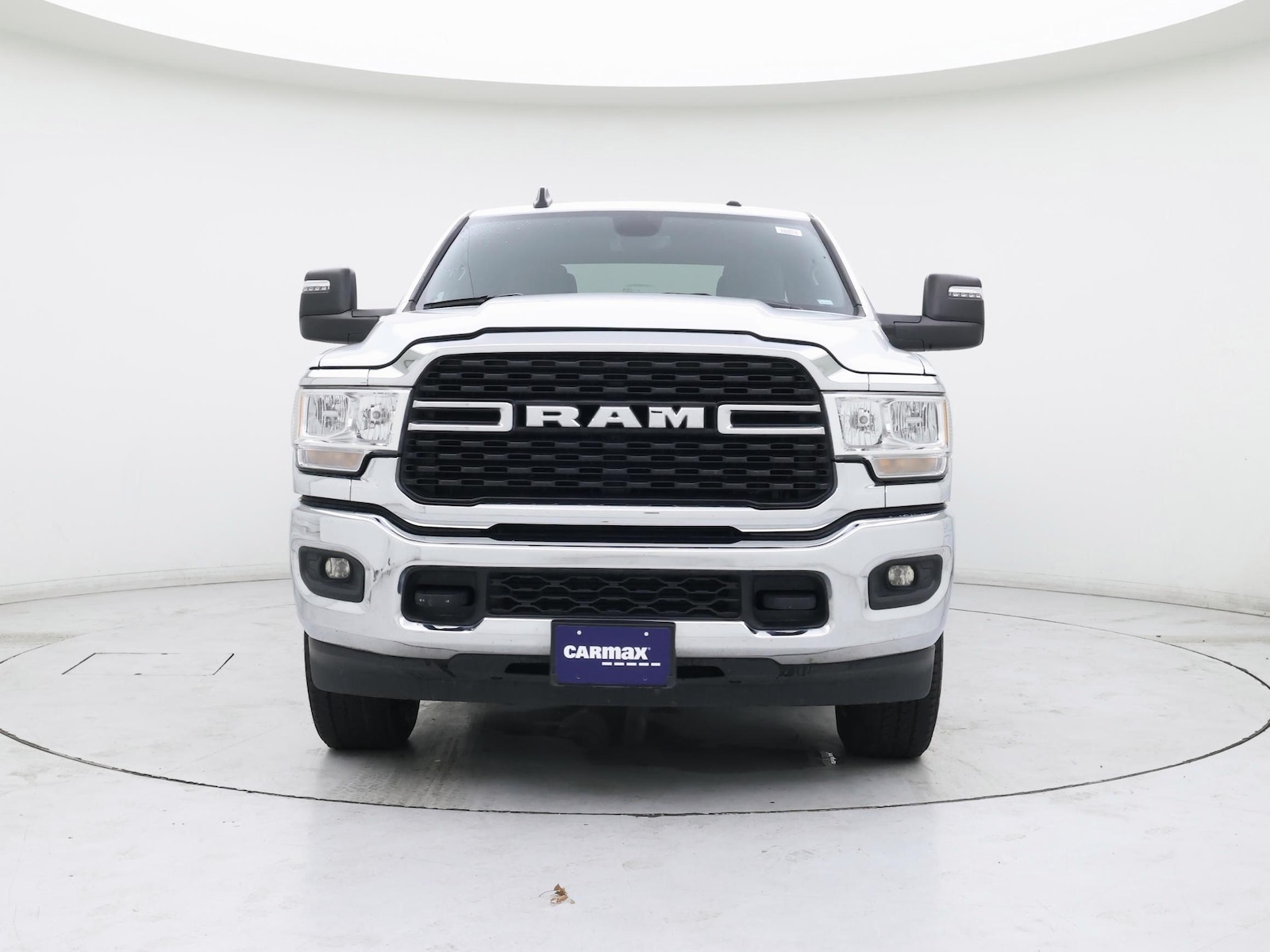 2024 RAM Ram 2500 Pickup Big Horn - Photo 6