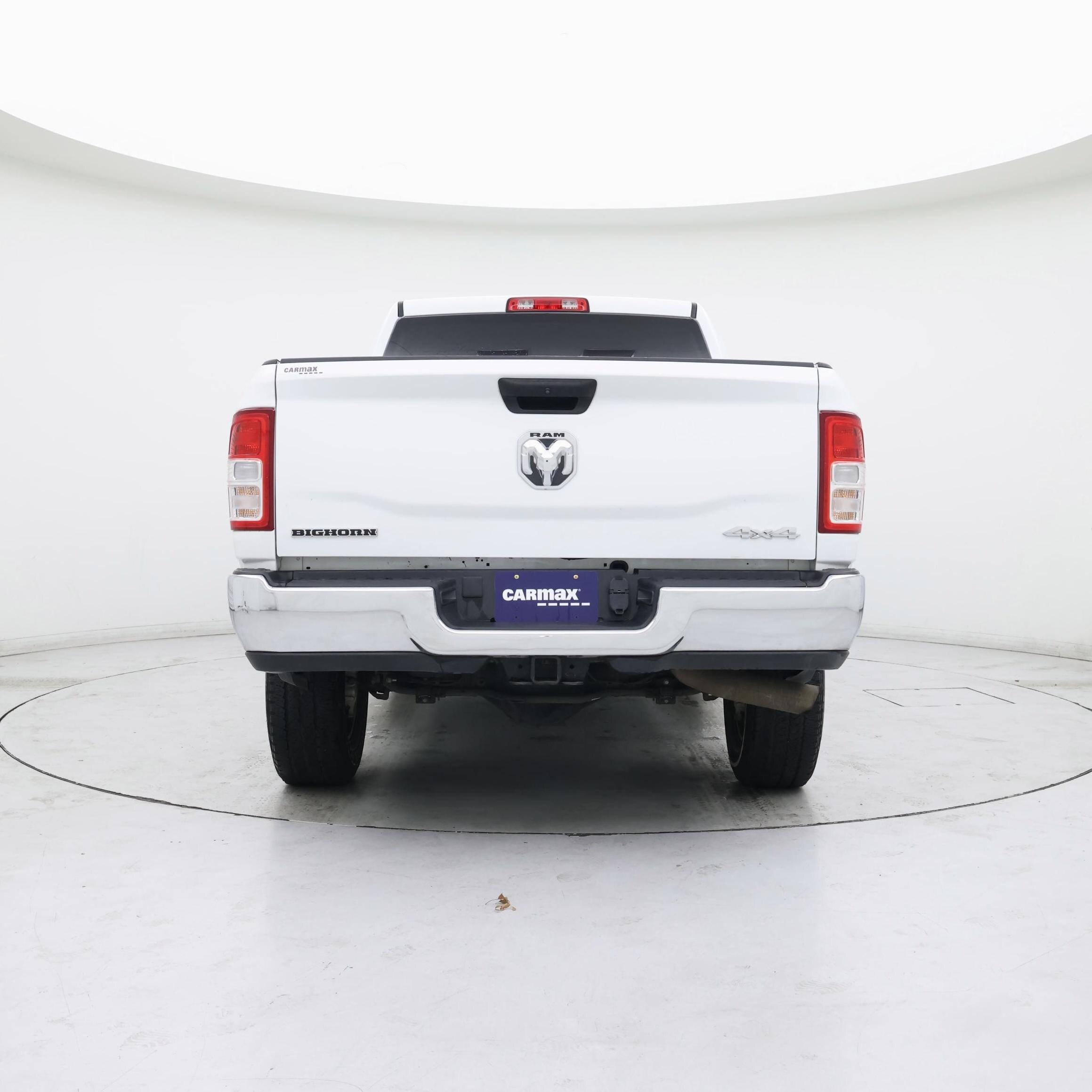 Thumbnail: 2024 RAM 2500 - 6