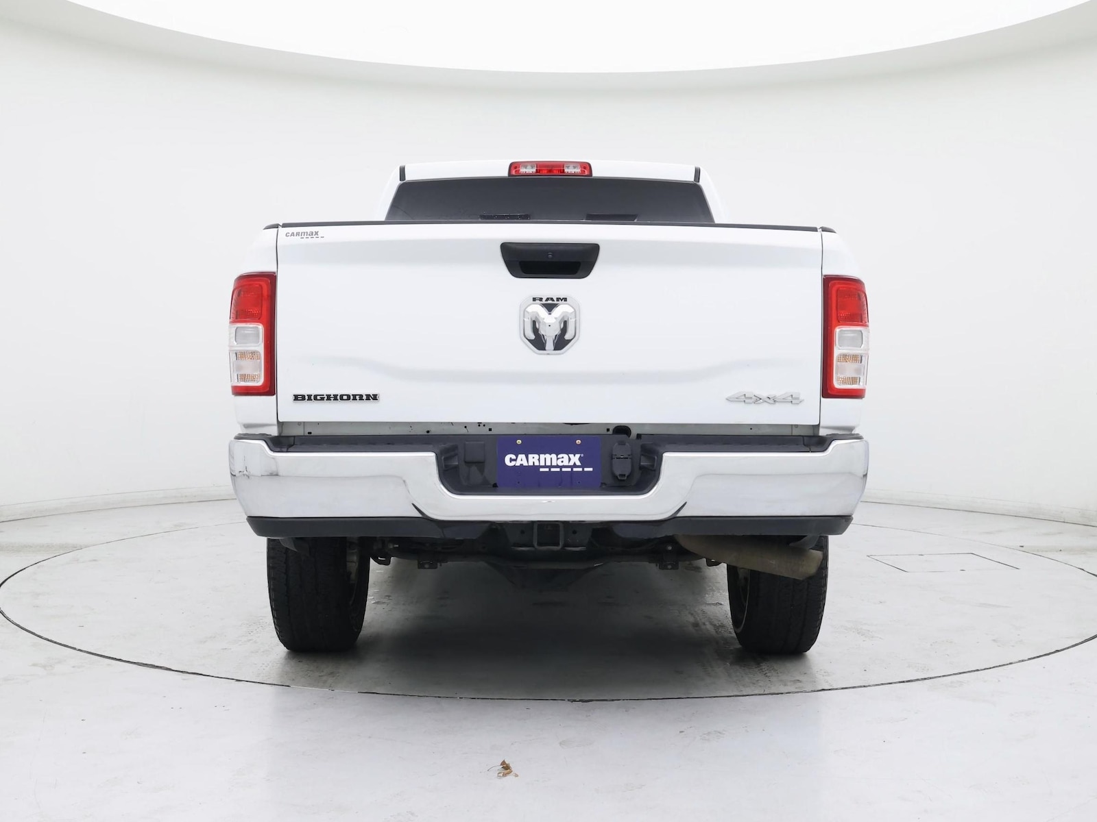 2024 RAM Ram 2500 Pickup Big Horn - Photo 7