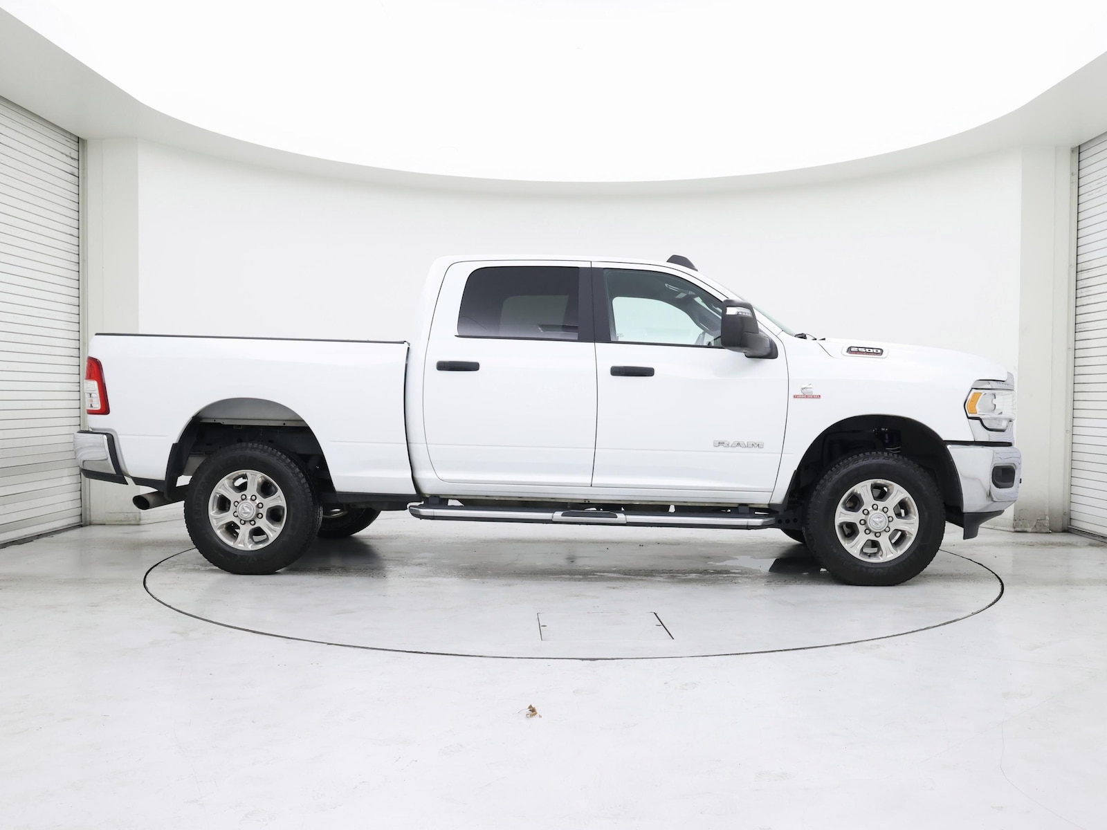 2024 RAM Ram 2500 Pickup Big Horn - Photo 8