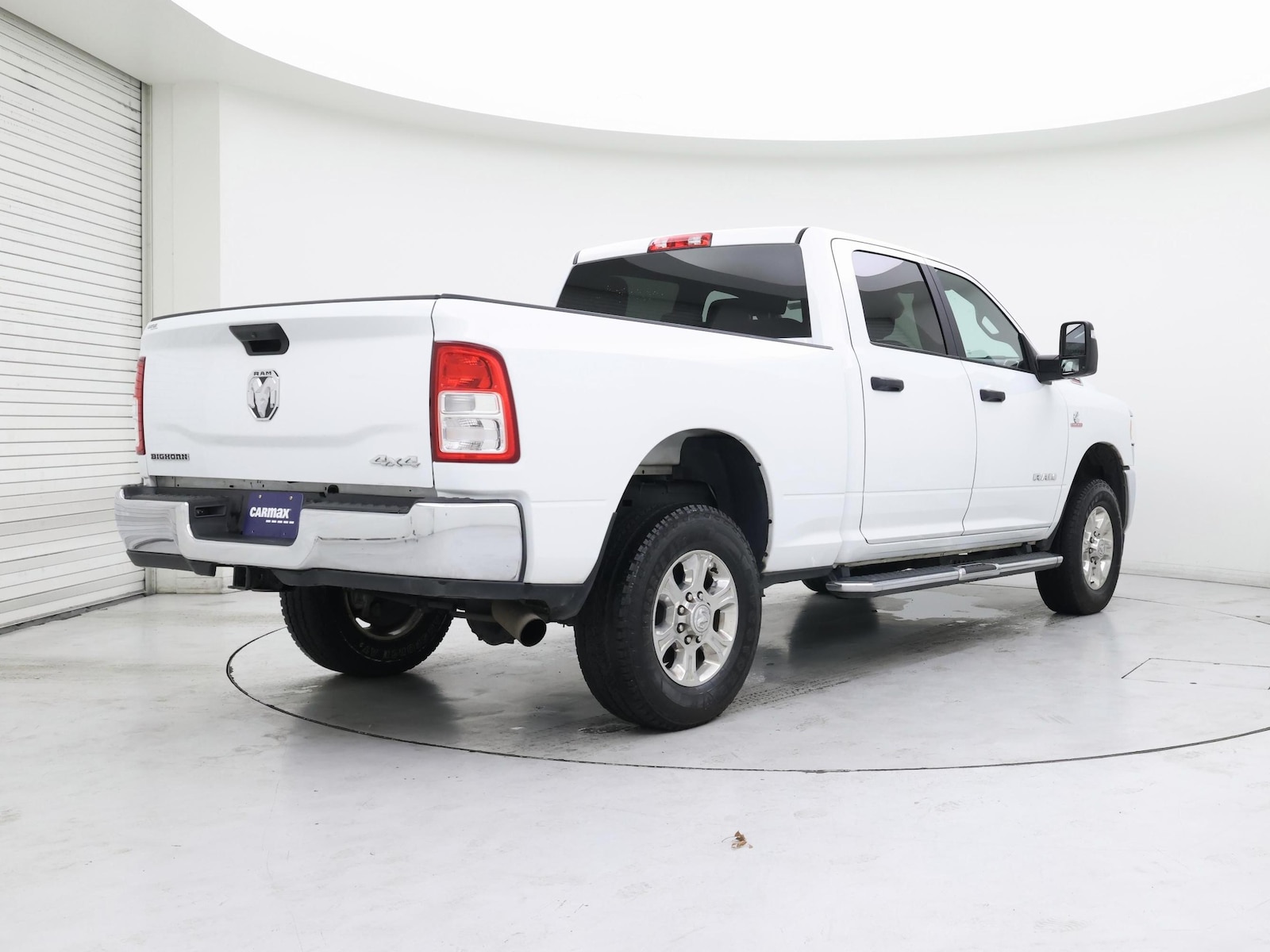 2024 RAM Ram 2500 Pickup Big Horn - Photo 9