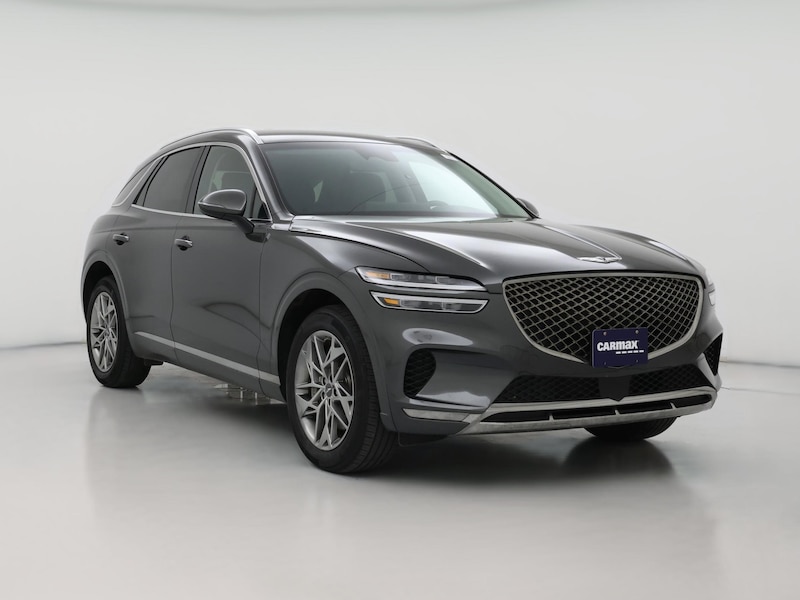 2025 Genesis GV70 null