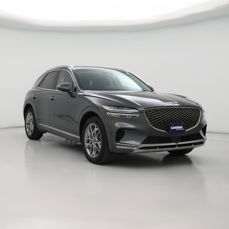 2025 Genesis GV70