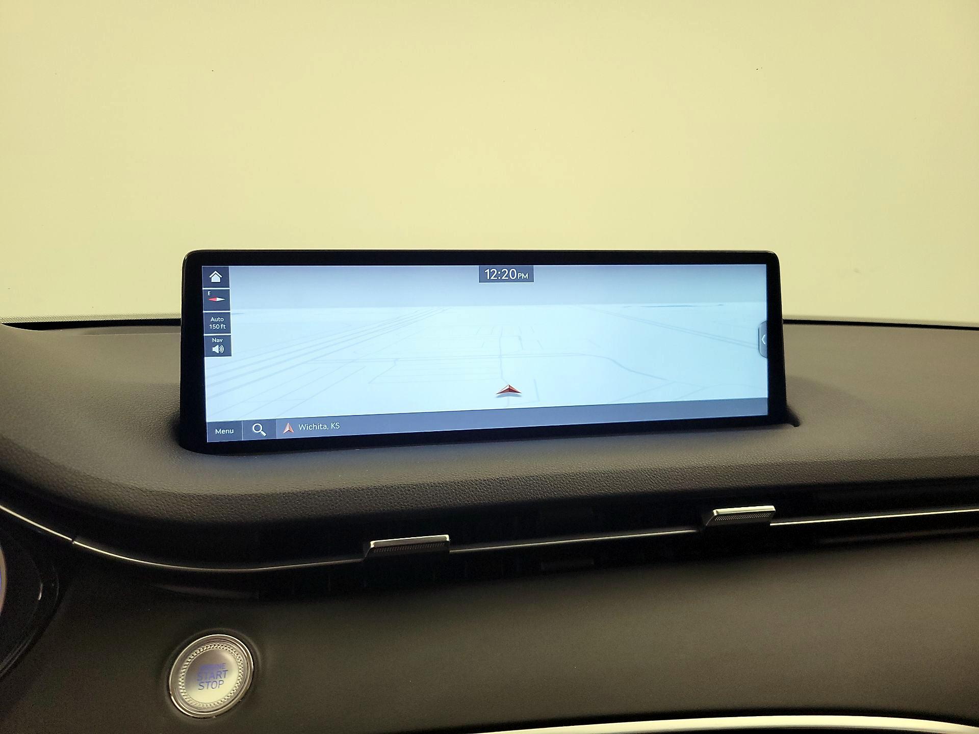 Thumbnail: 2025 Genesis GV70 - 14