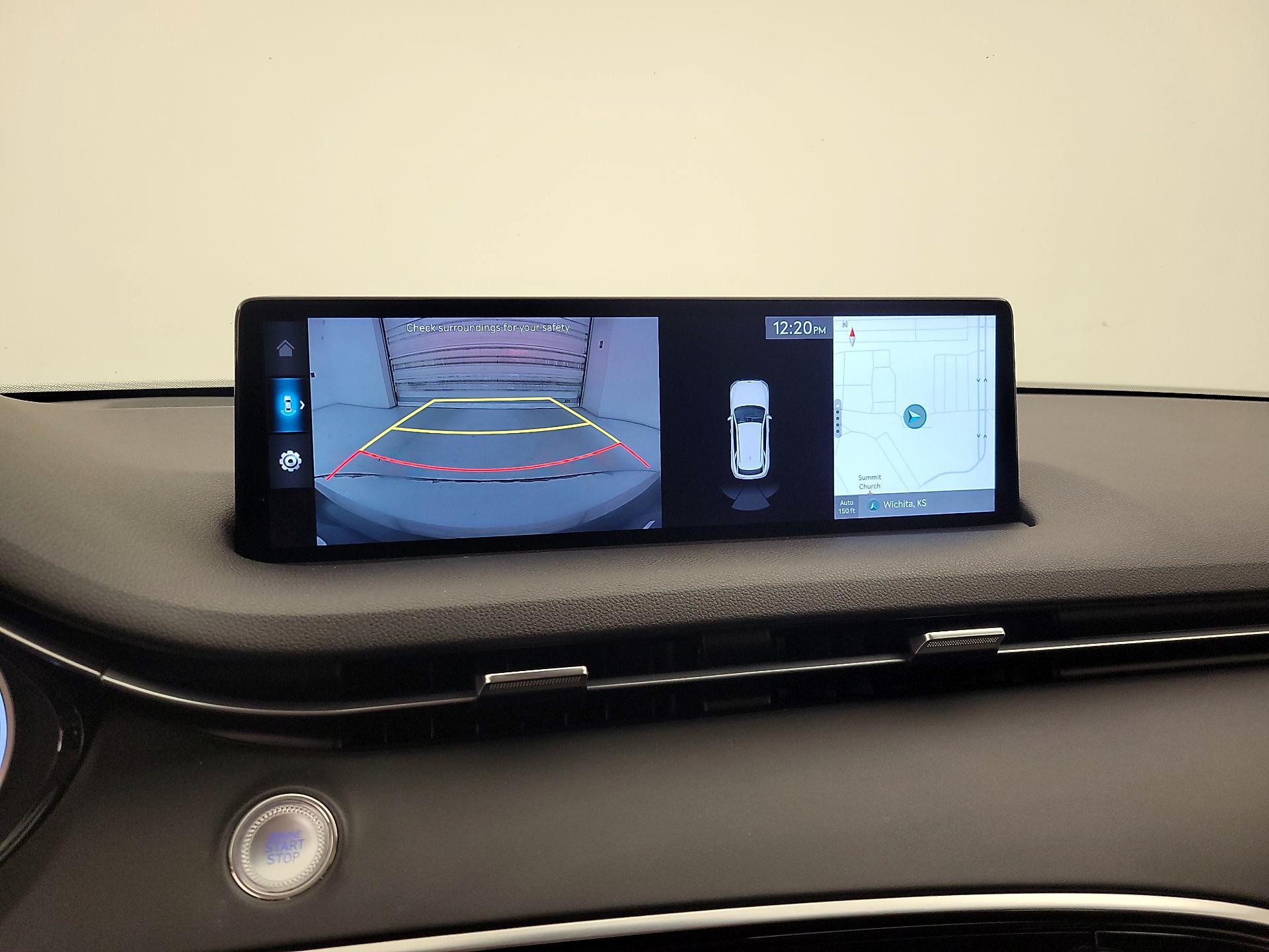 Thumbnail: 2025 Genesis GV70 - 15