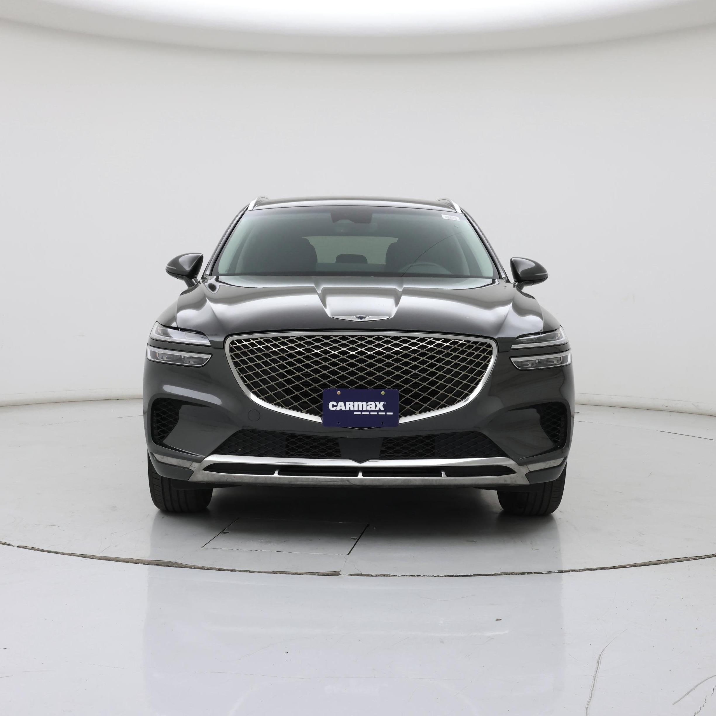 Thumbnail: 2025 Genesis GV70 - 5