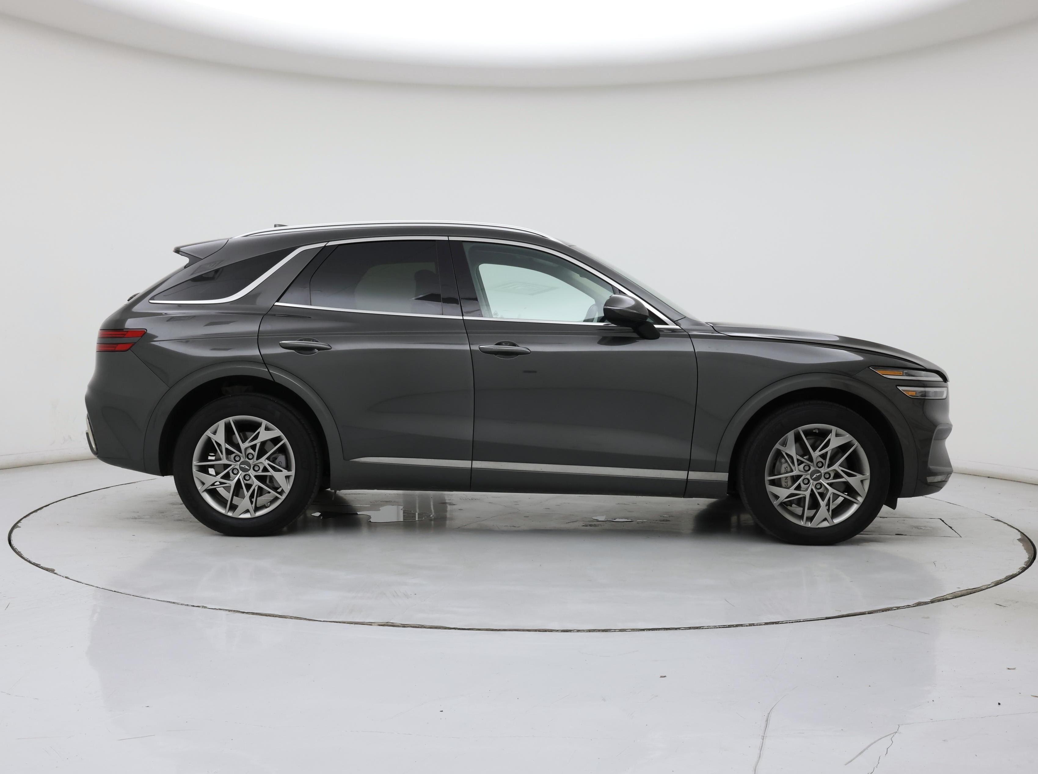 Thumbnail: 2025 Genesis GV70 - 7