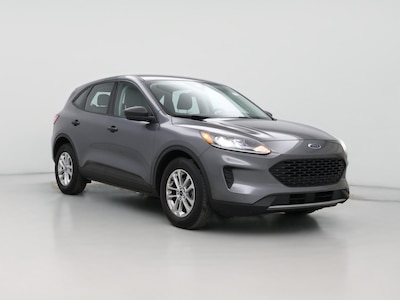 2022 Ford Escape S