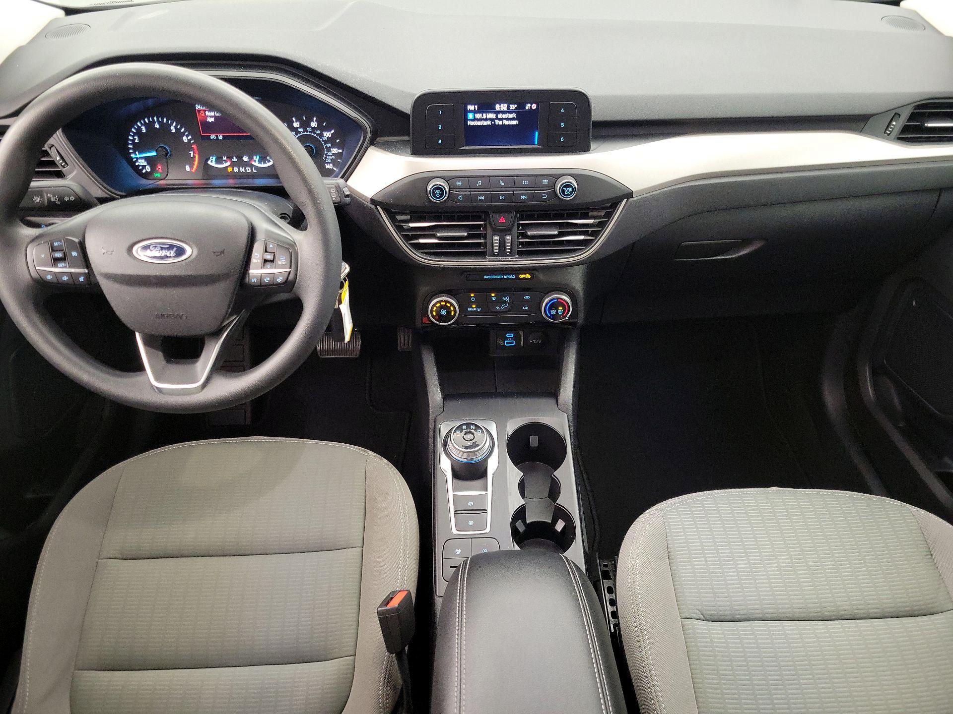 Thumbnail: 2022 Ford Escape - 9