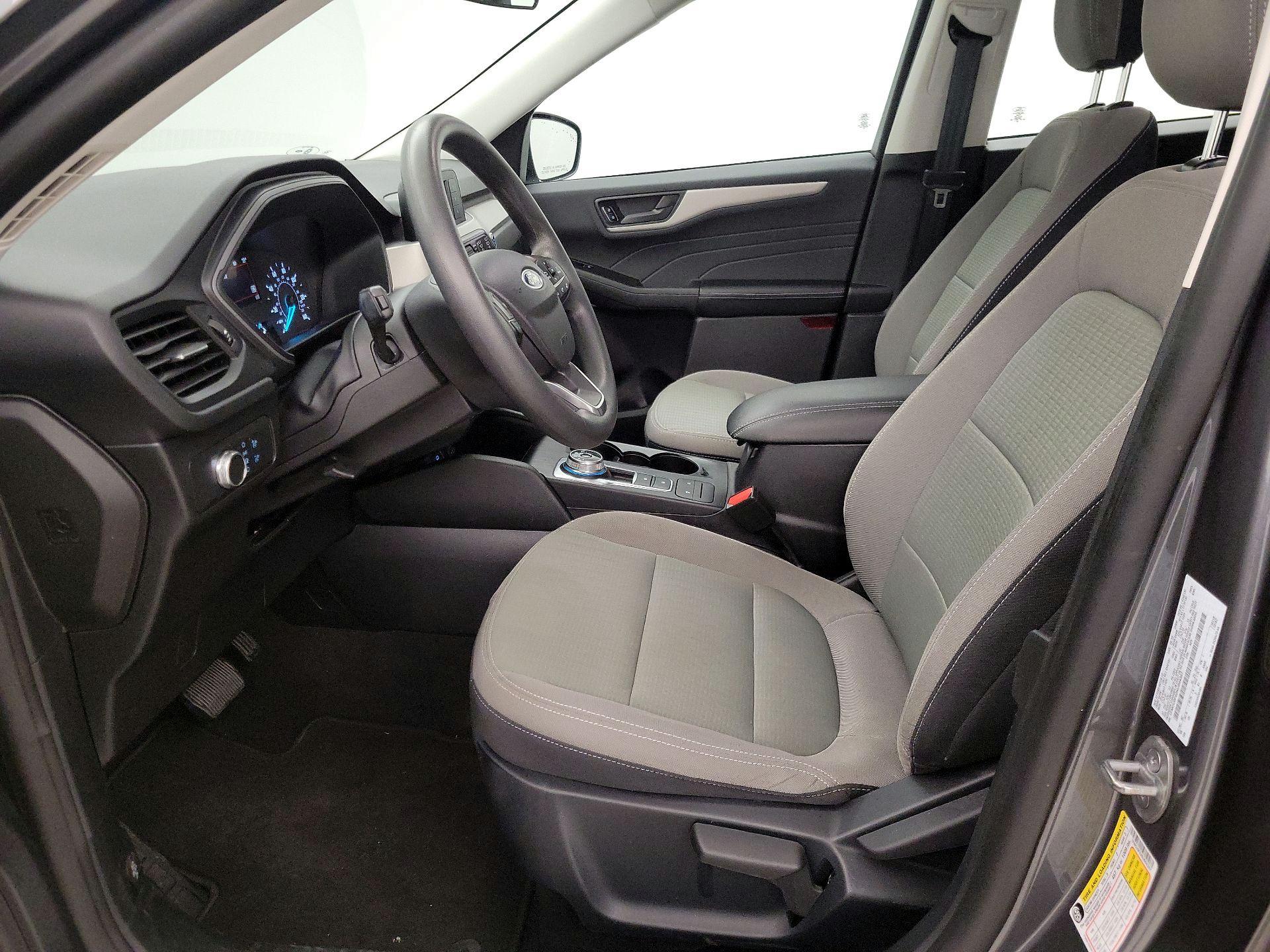 Thumbnail: 2022 Ford Escape - 11