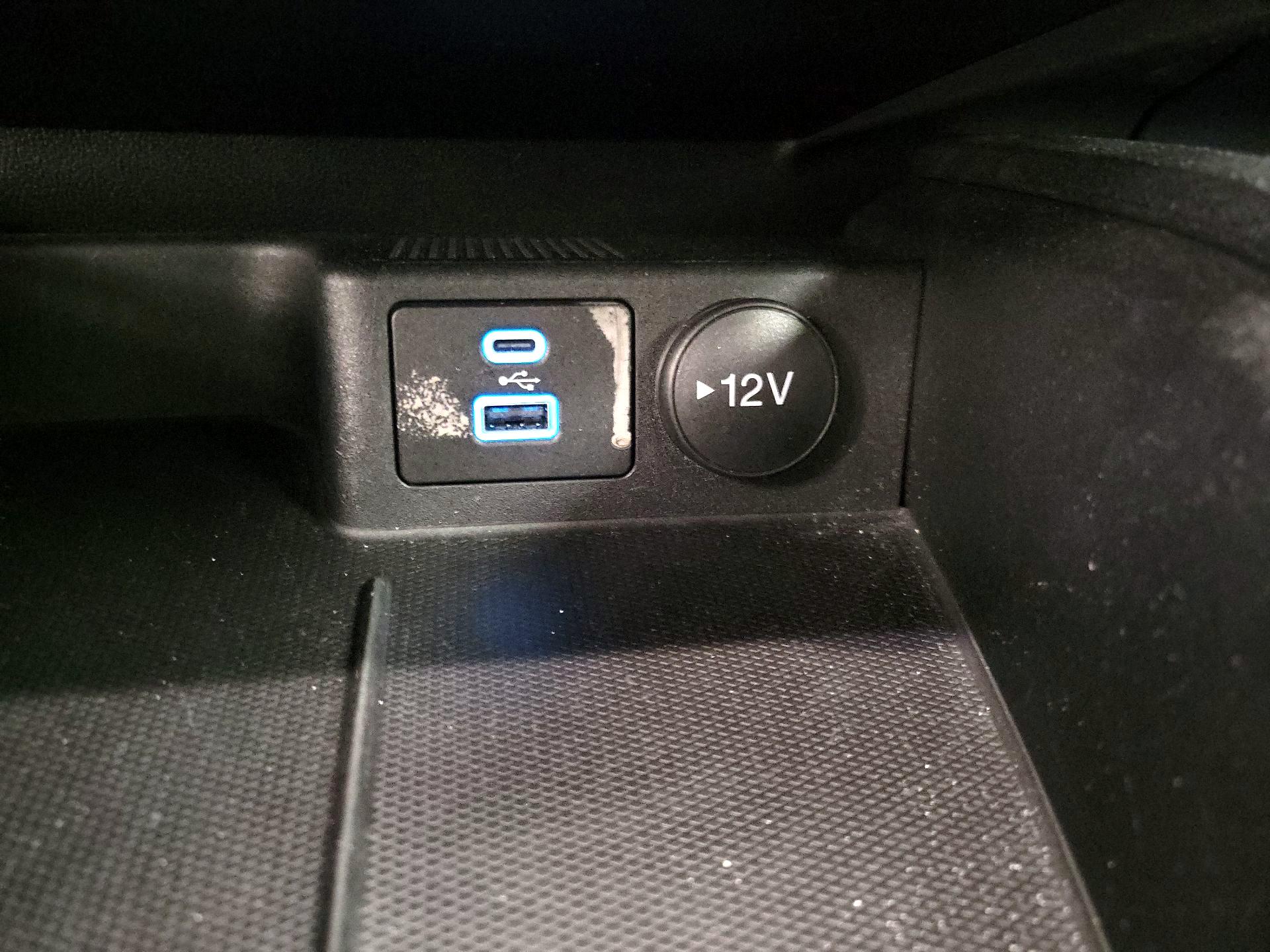 Thumbnail: 2022 Ford Escape - 18