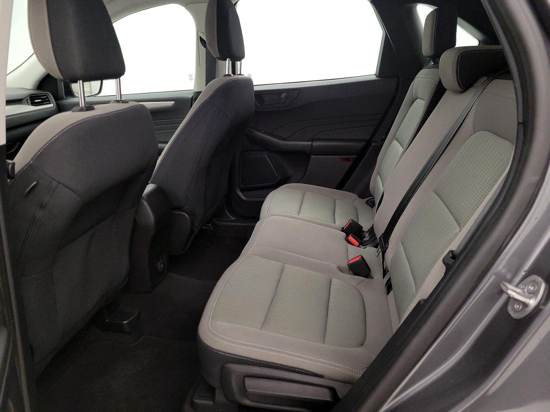 Thumbnail: 2022 Ford Escape - 19