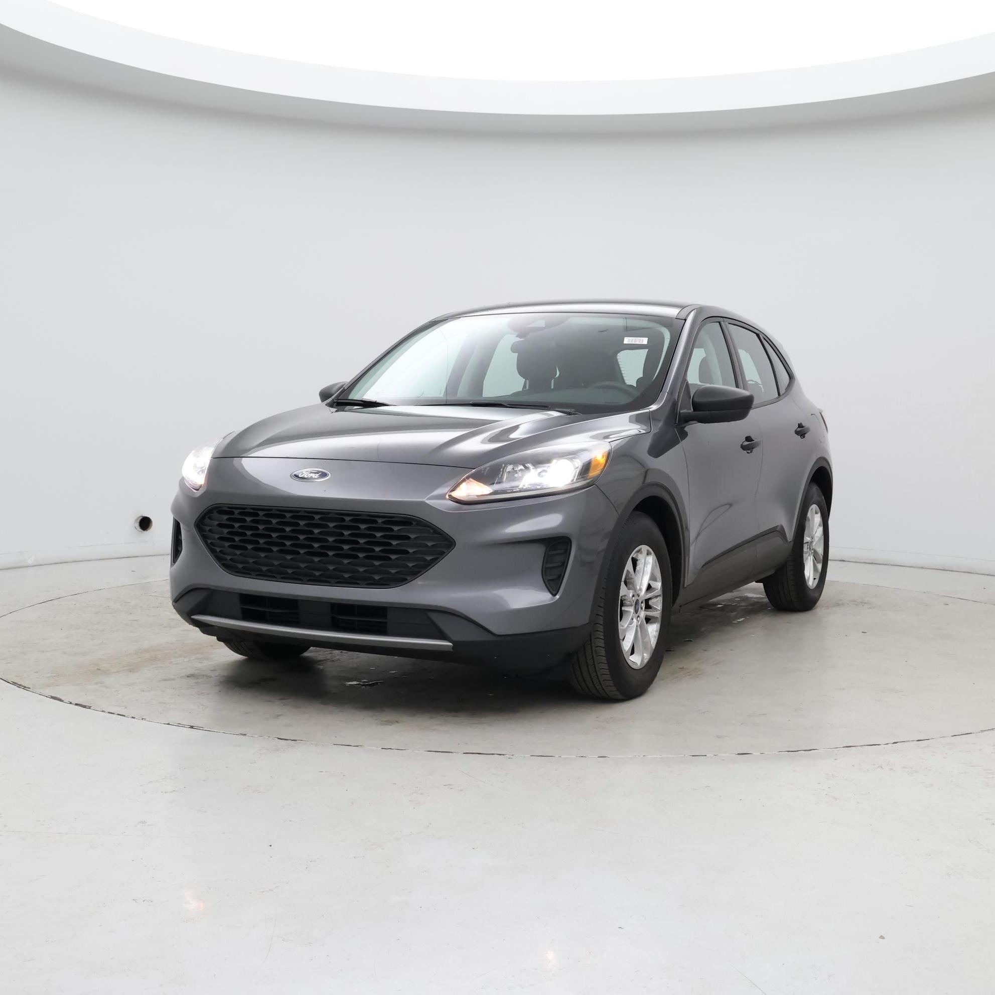 Thumbnail: 2022 Ford Escape - 4