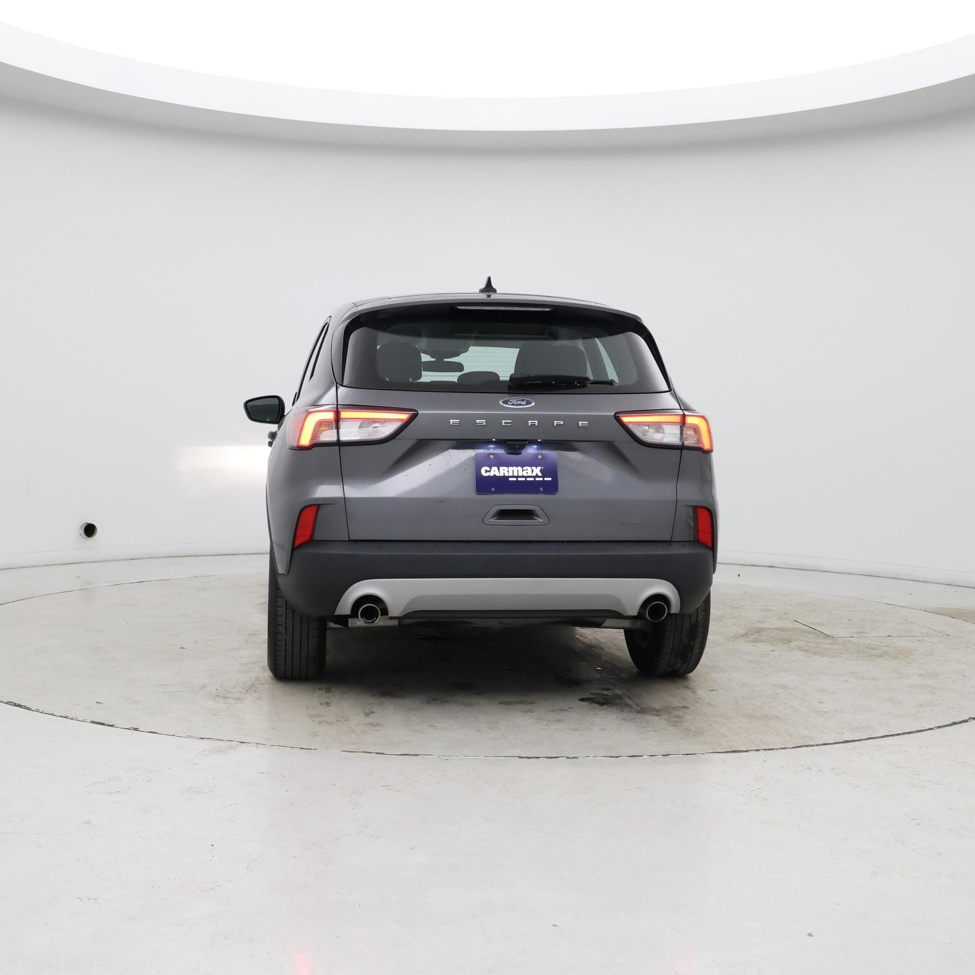 Thumbnail: 2022 Ford Escape - 6