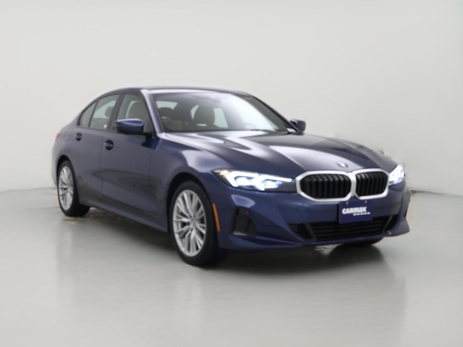 2023 BMW 3 Series 330i