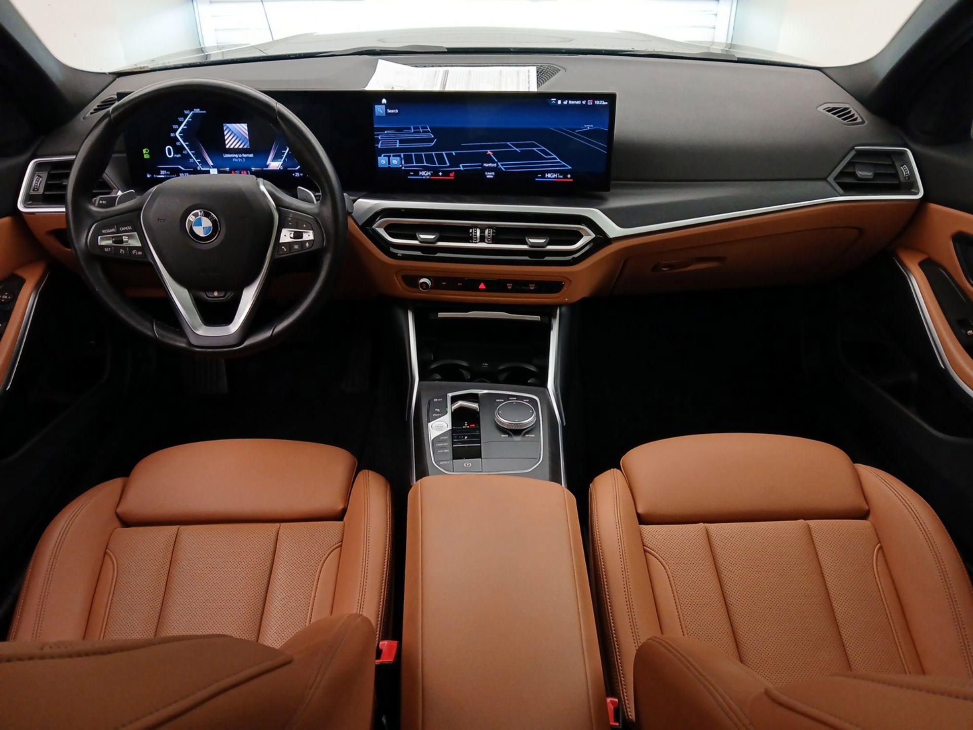 Thumbnail: 2023 BMW 3 Series - 9