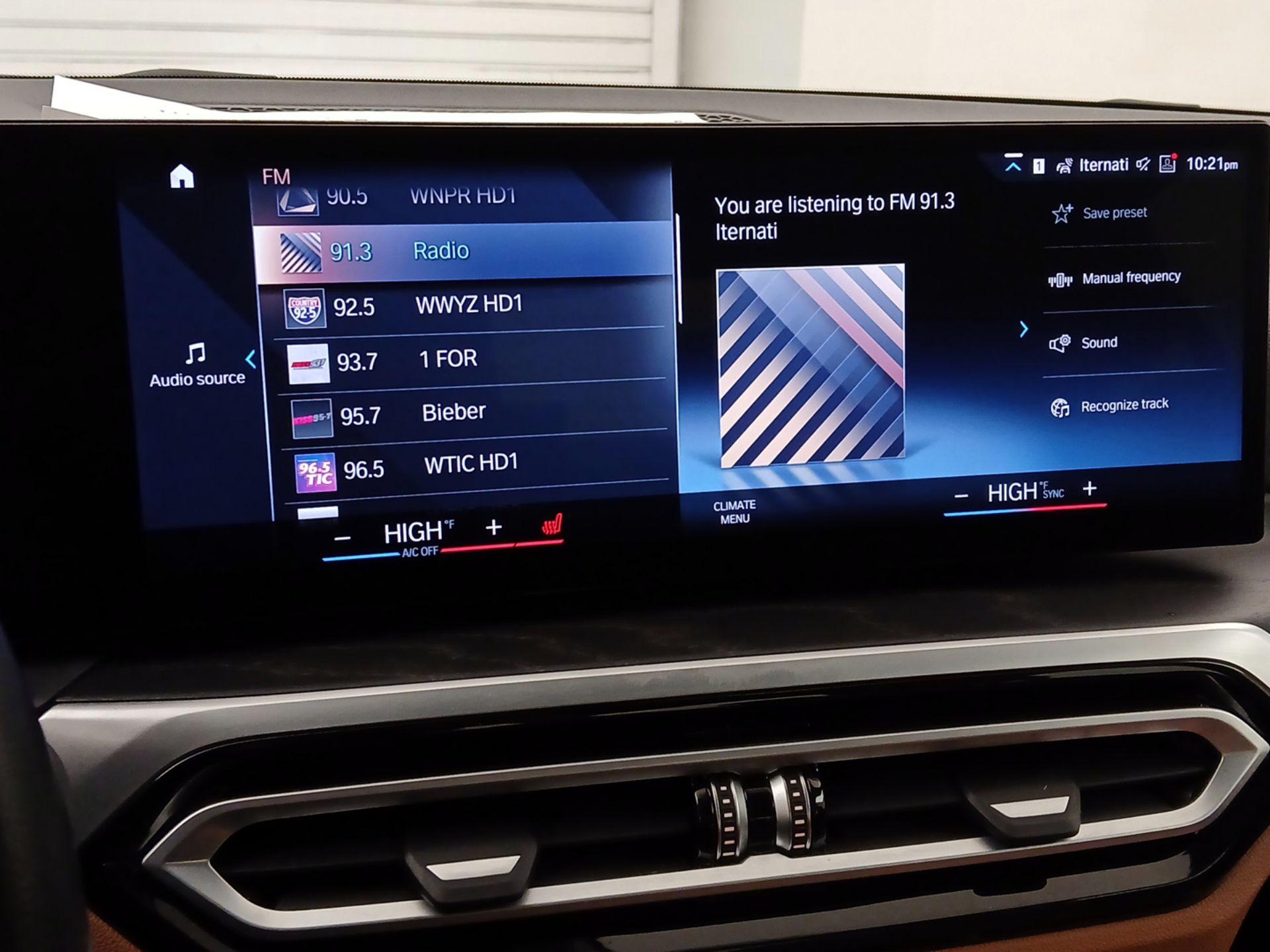 Thumbnail: 2023 BMW 3 Series - 16