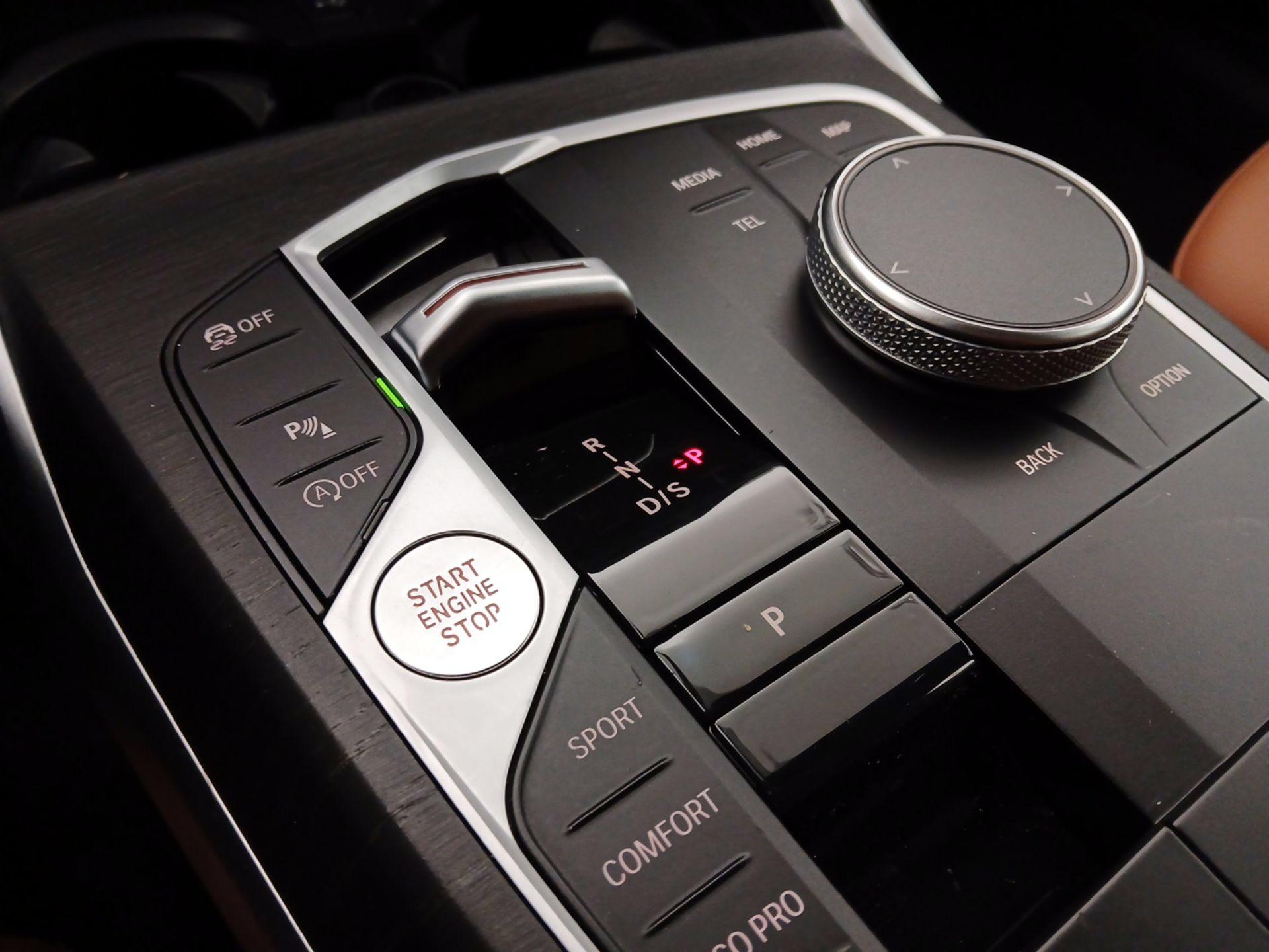 Thumbnail: 2023 BMW 3 Series - 18