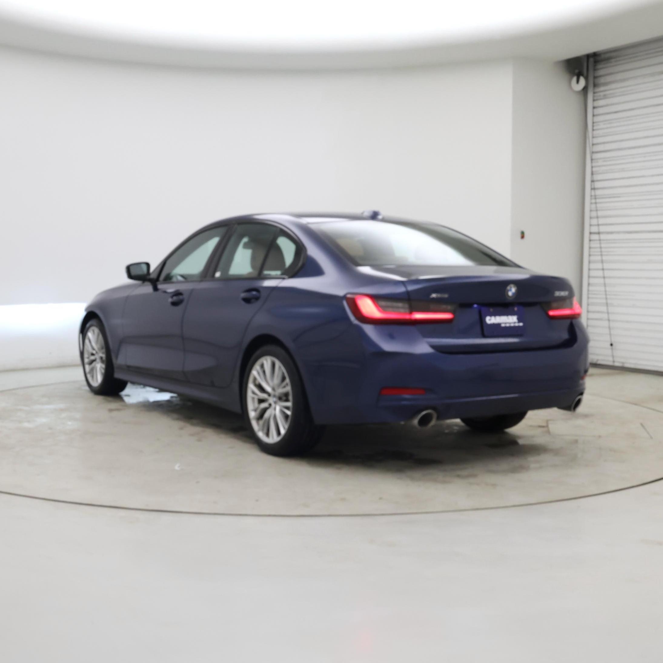 Thumbnail: 2023 BMW 3 Series - 2