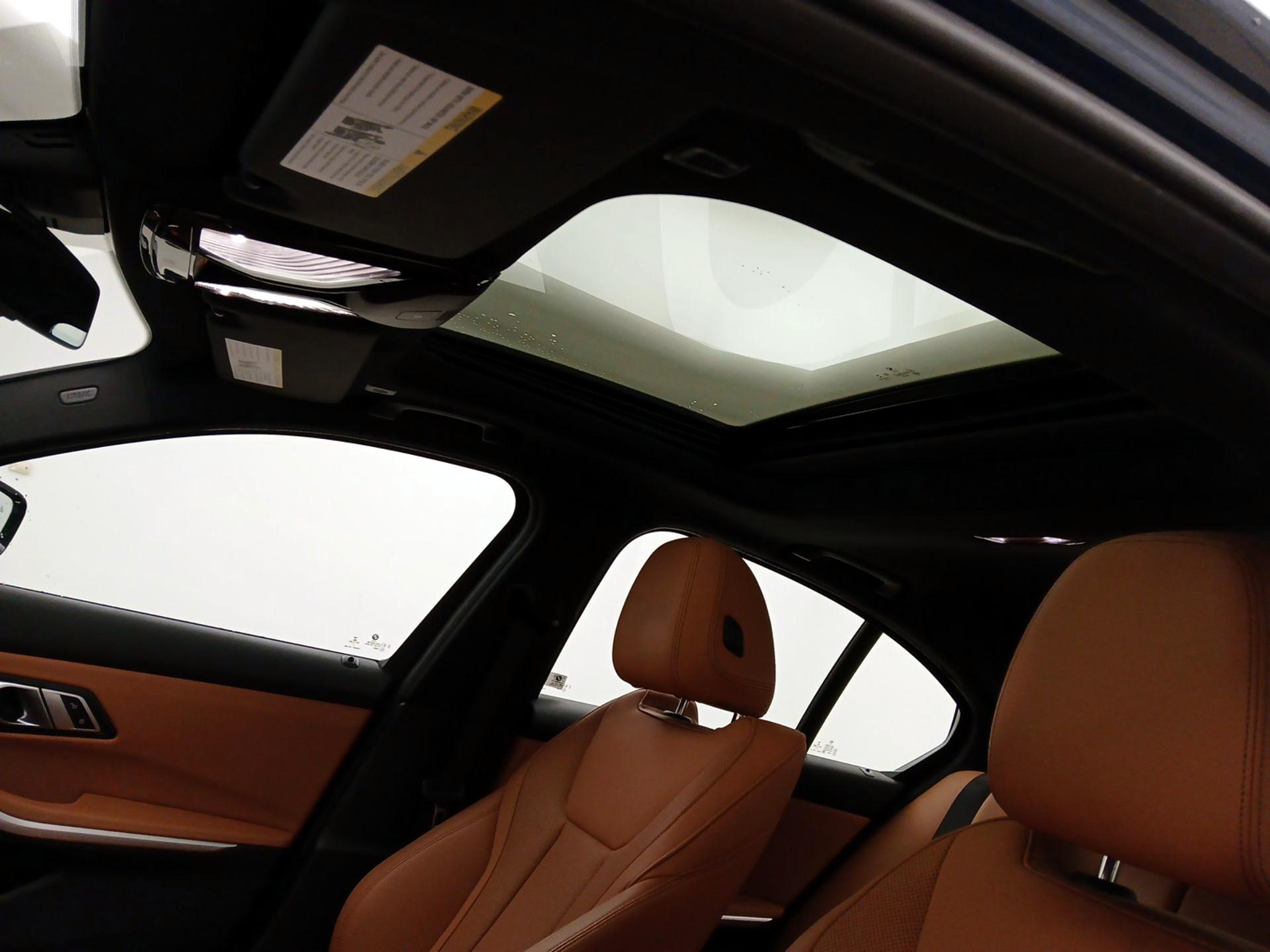 Thumbnail: 2023 BMW 3 Series - 20