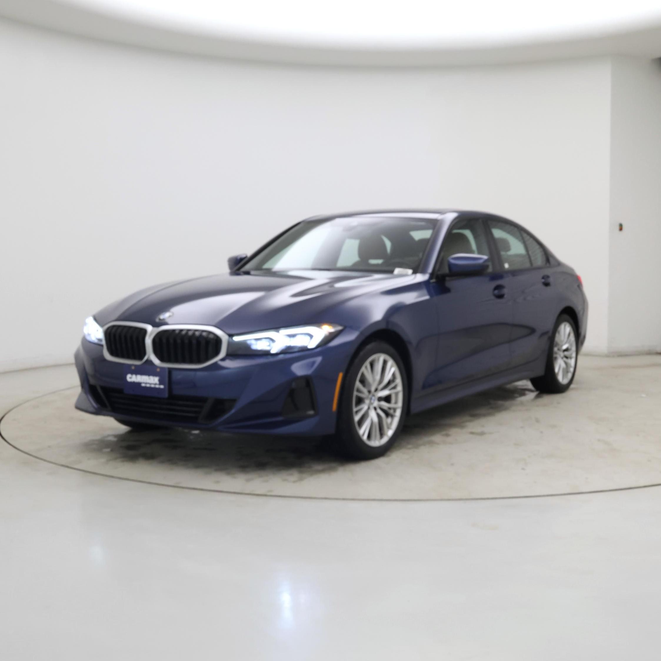 Thumbnail: 2023 BMW 3 Series - 4