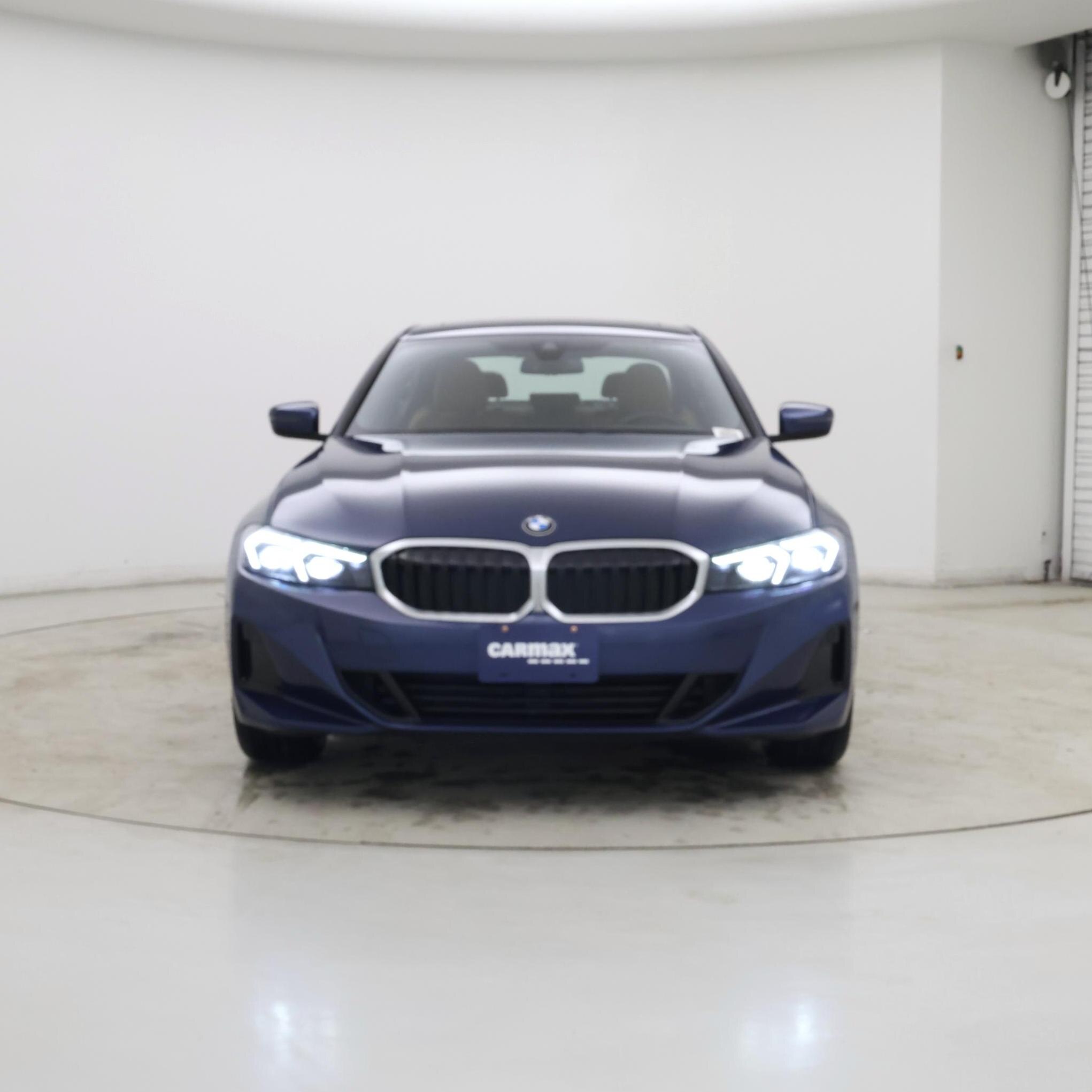 Thumbnail: 2023 BMW 3 Series - 5