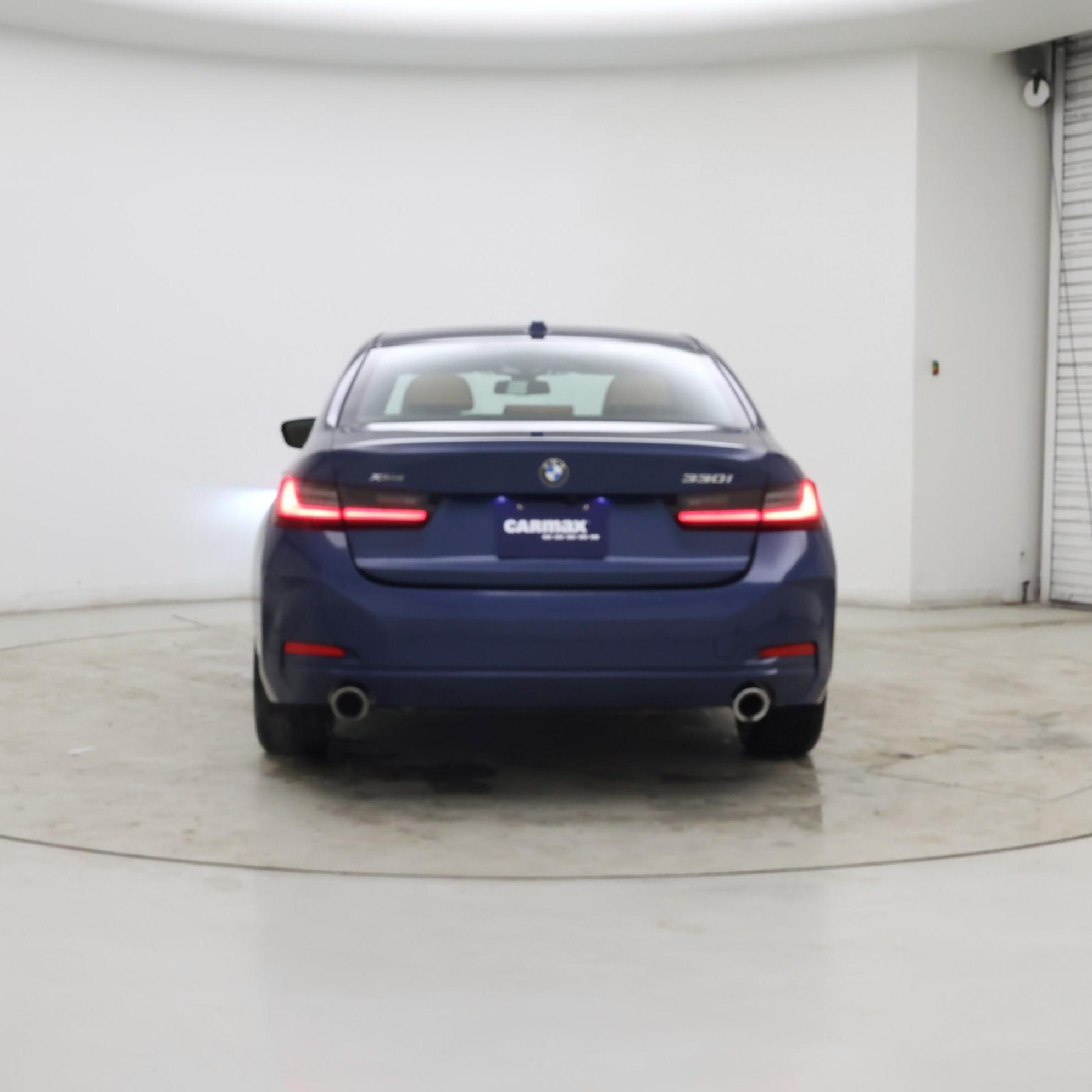 Thumbnail: 2023 BMW 3 Series - 6