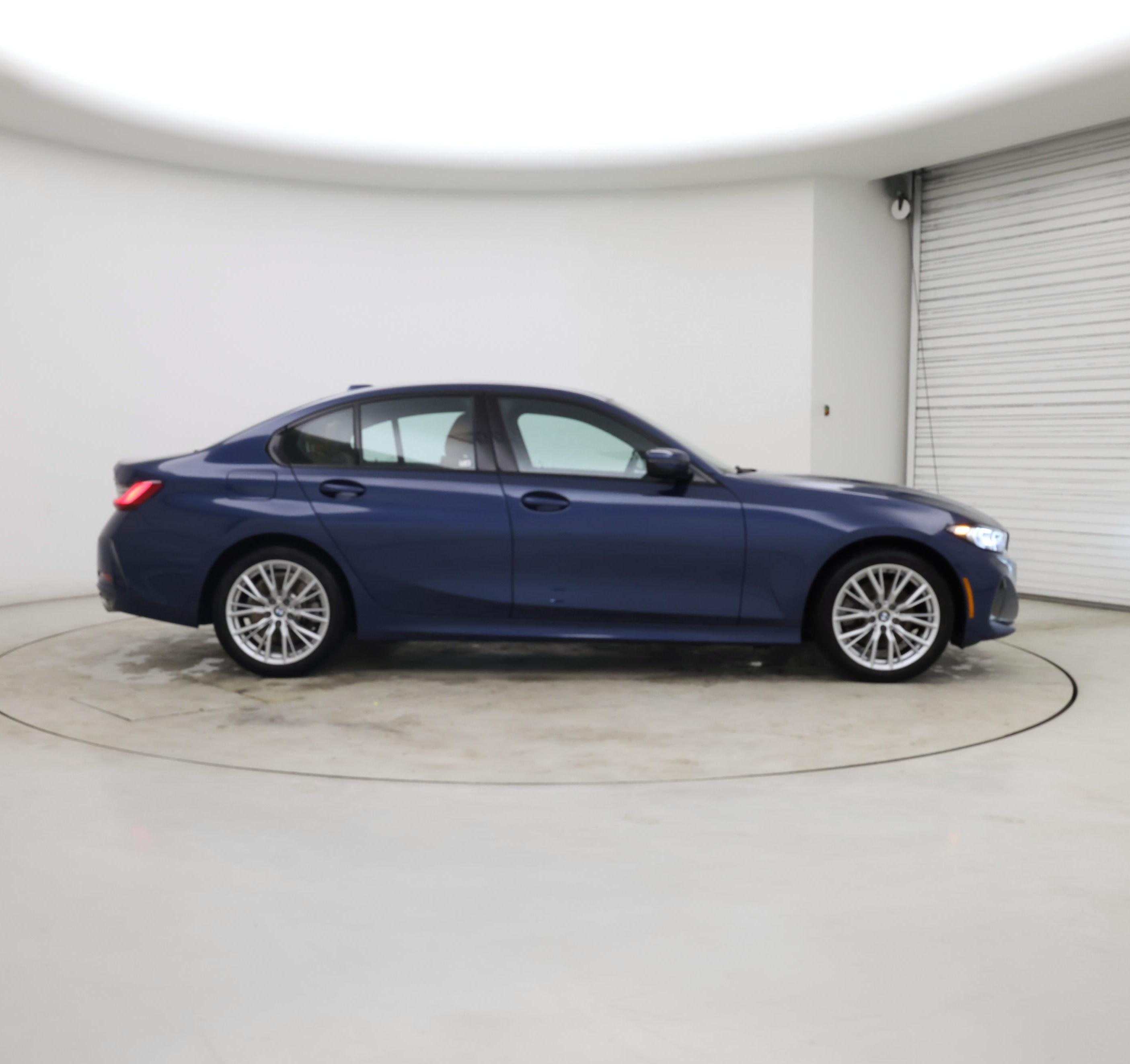 Thumbnail: 2023 BMW 3 Series - 7