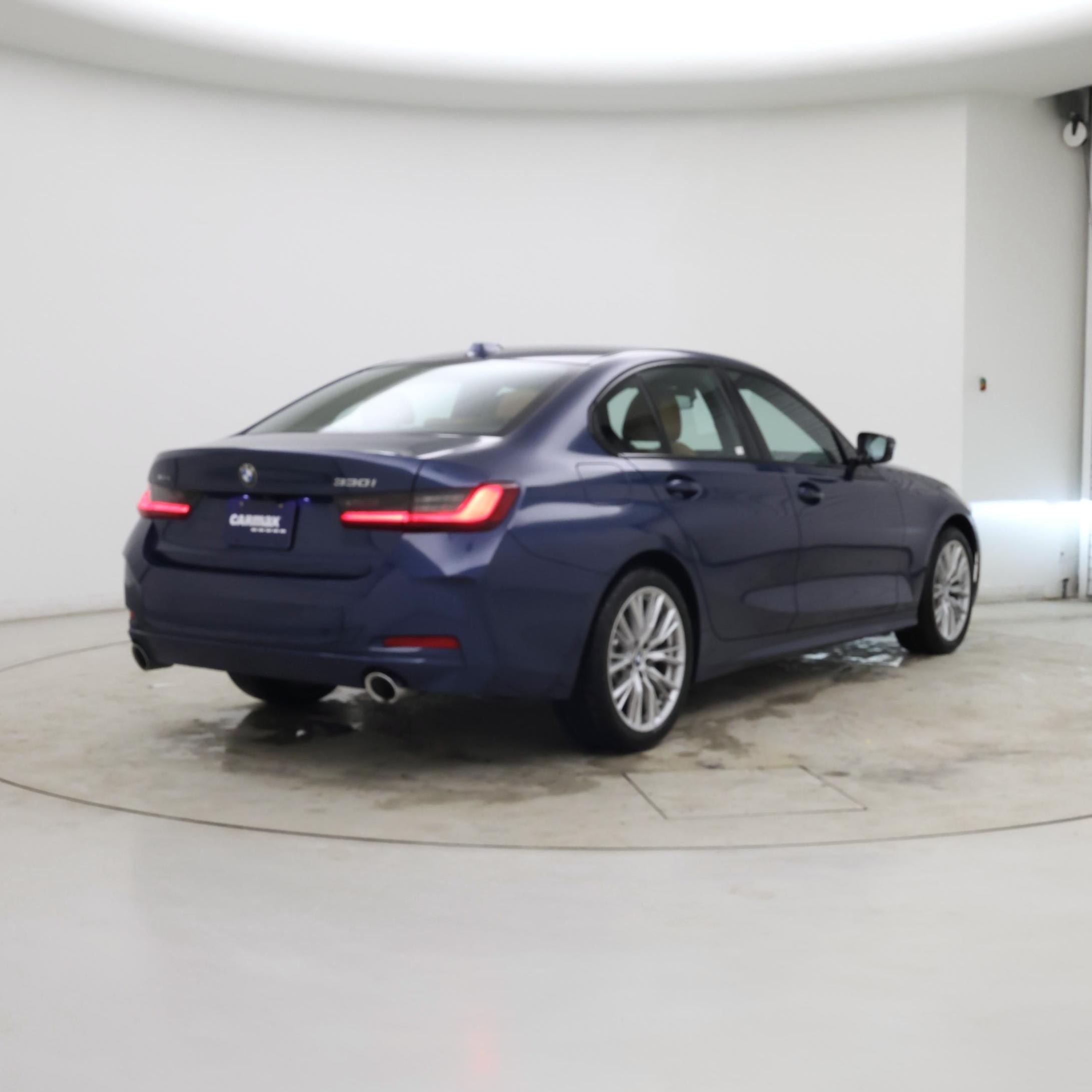 Thumbnail: 2023 BMW 3 Series - 8