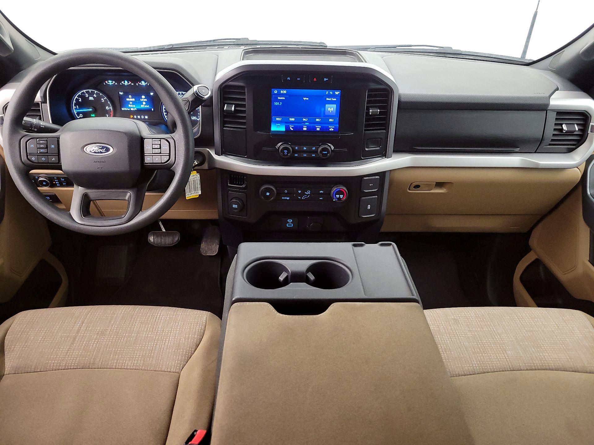 Thumbnail: 2023 Ford F-150 - 9