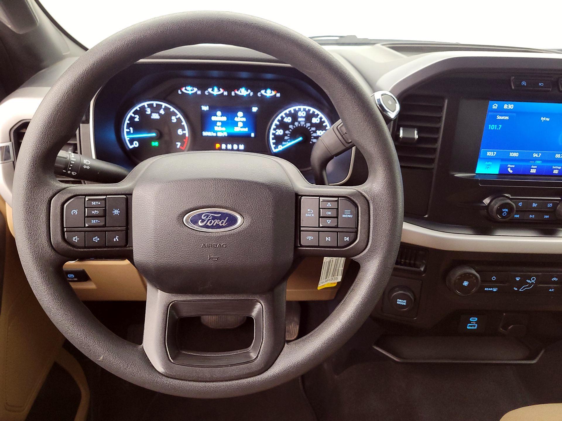 Thumbnail: 2023 Ford F-150 - 10